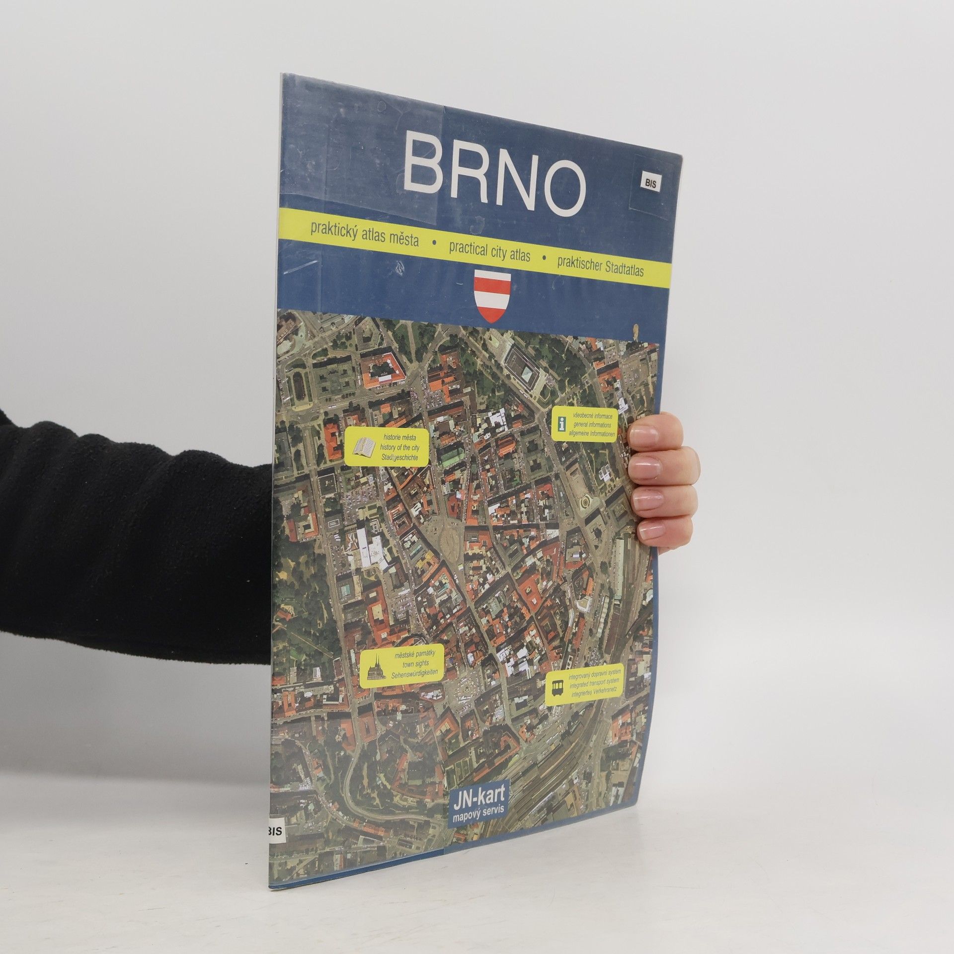 Autorenkollektiv Brno