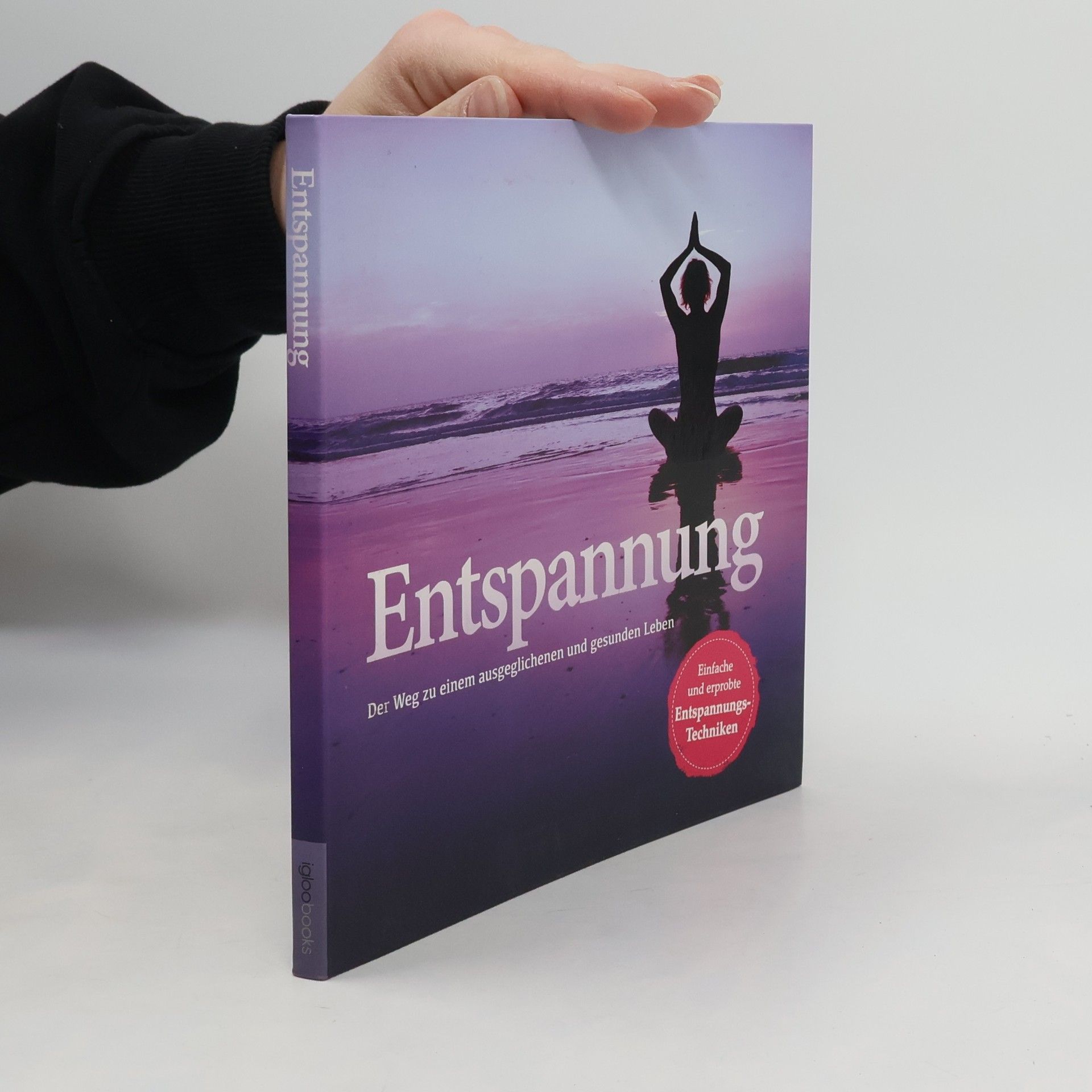 Judith Baker Entspannung