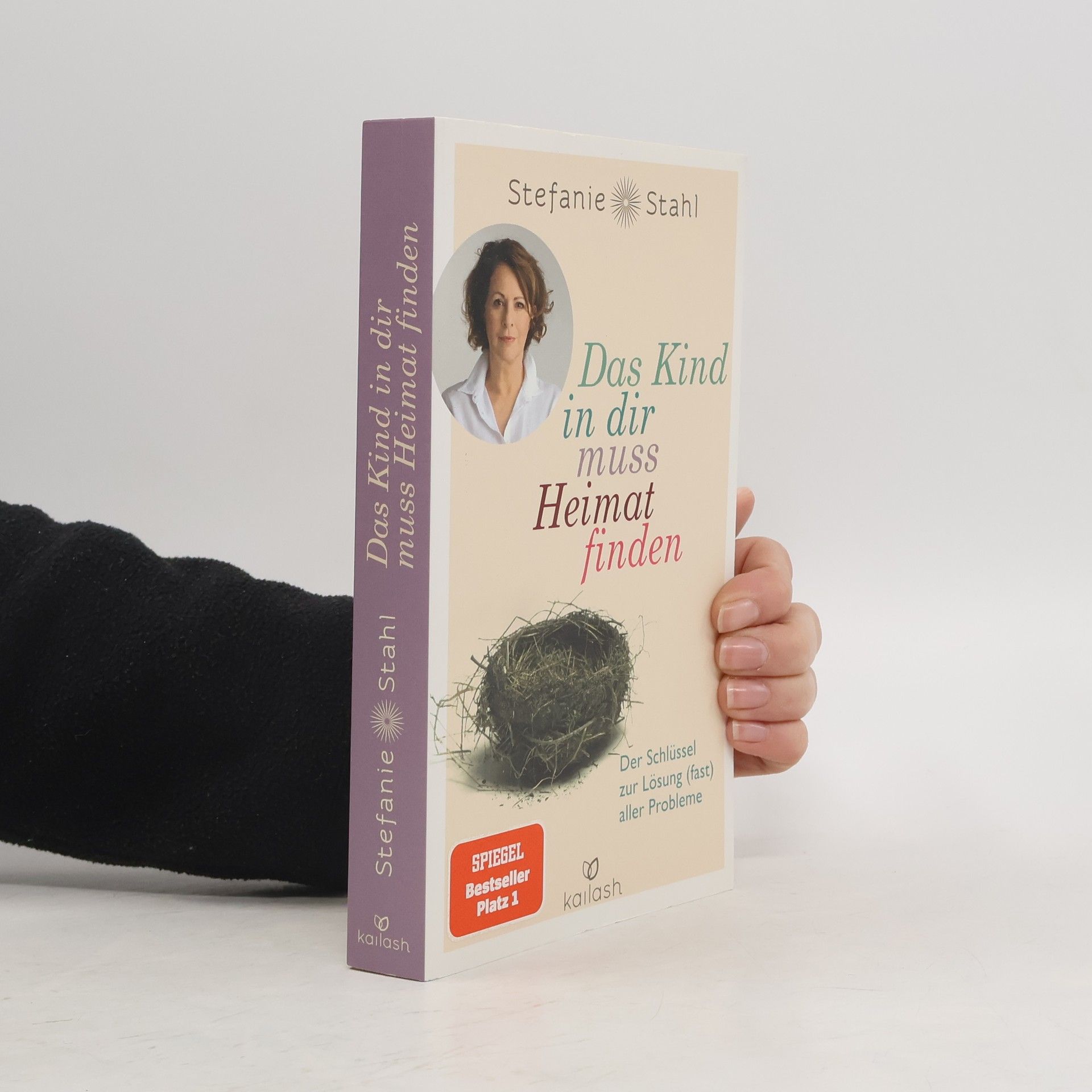 Das Kind in dir muss Heimat finden