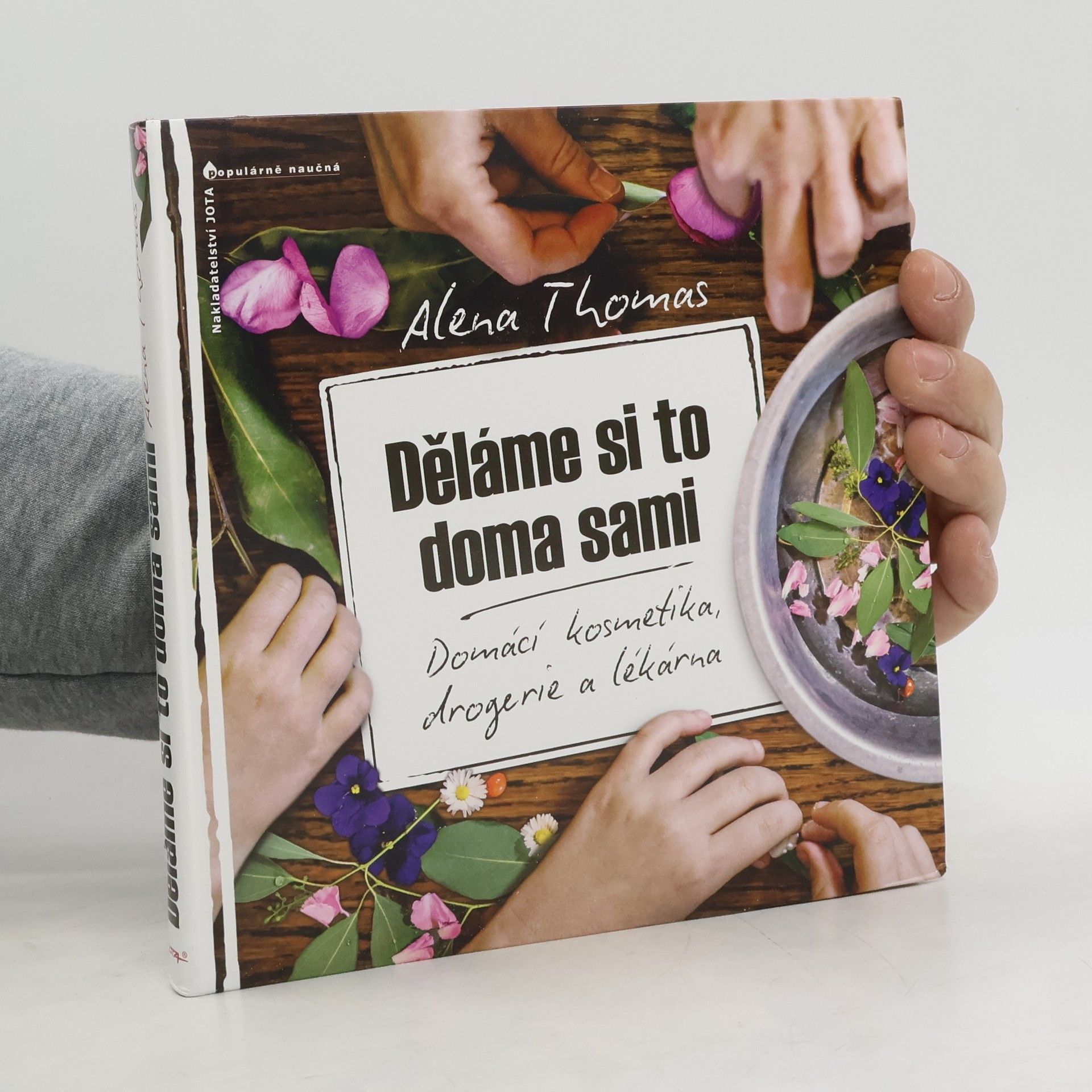 Děláme si to doma sami