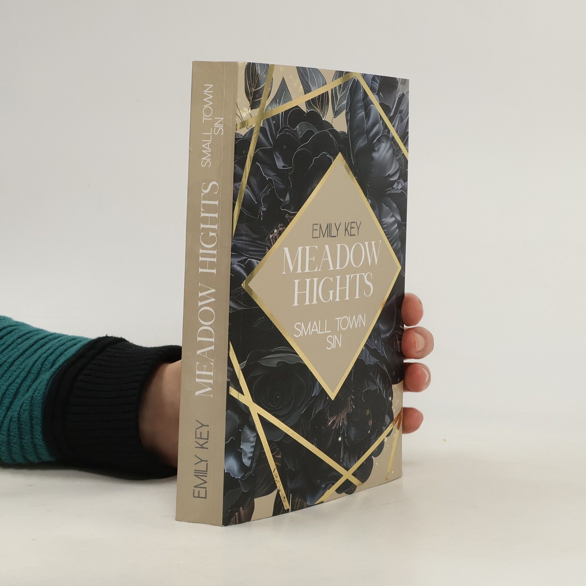 Emily Key Meadow Hights - Small Town Sin