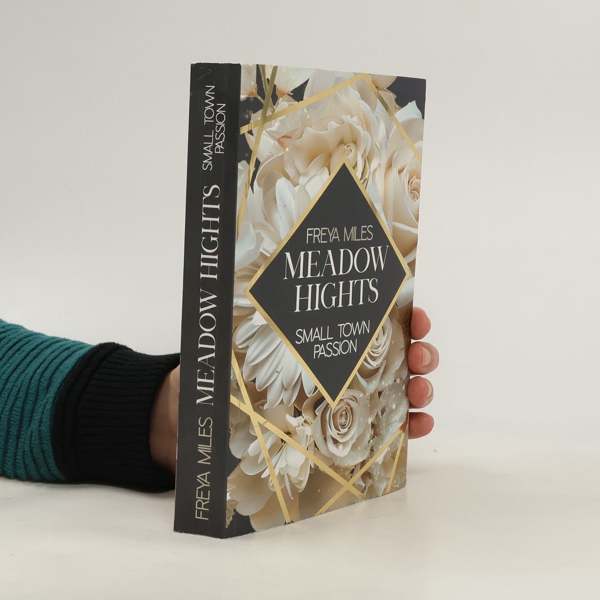 Meadow Hights: Small Town Passion