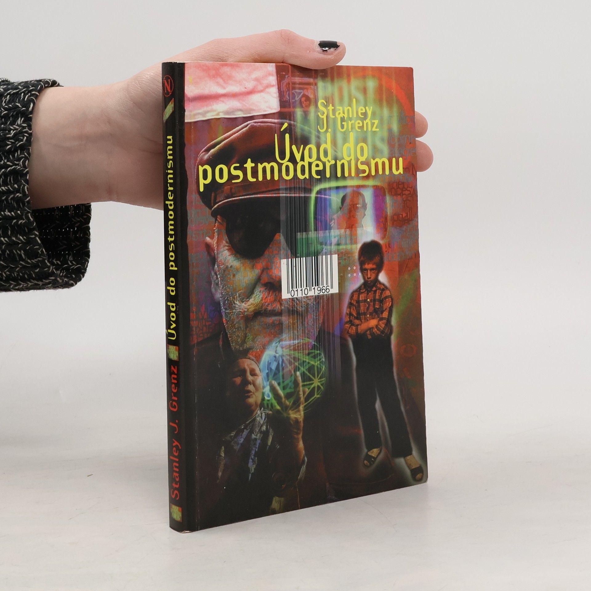 Úvod do postmodernismu