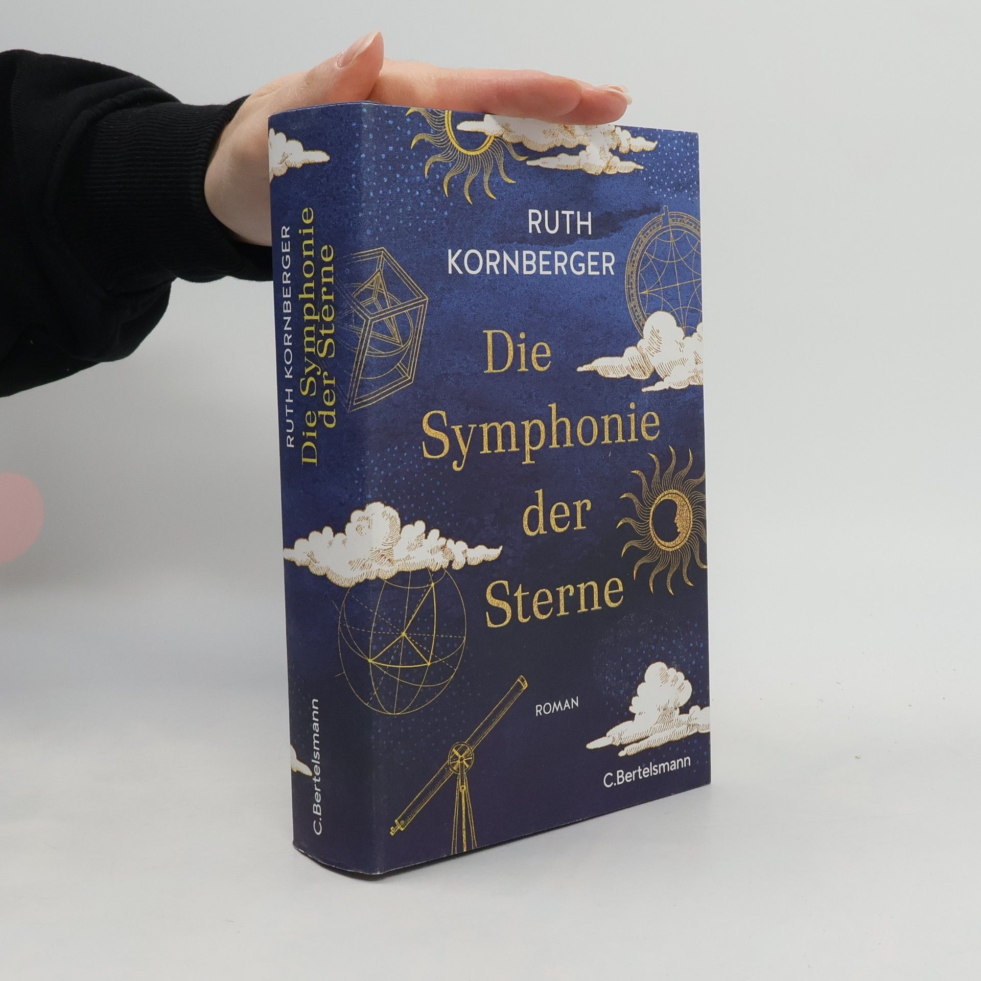 Die Symphonie der Sterne