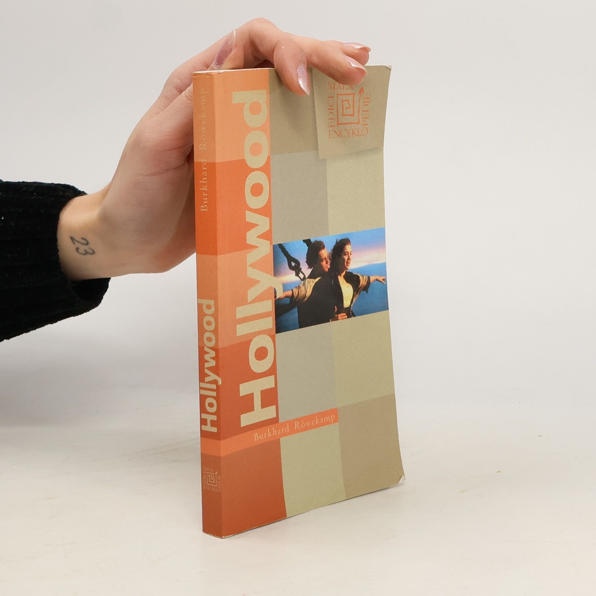 Burkhard Röwekamp Hollywood