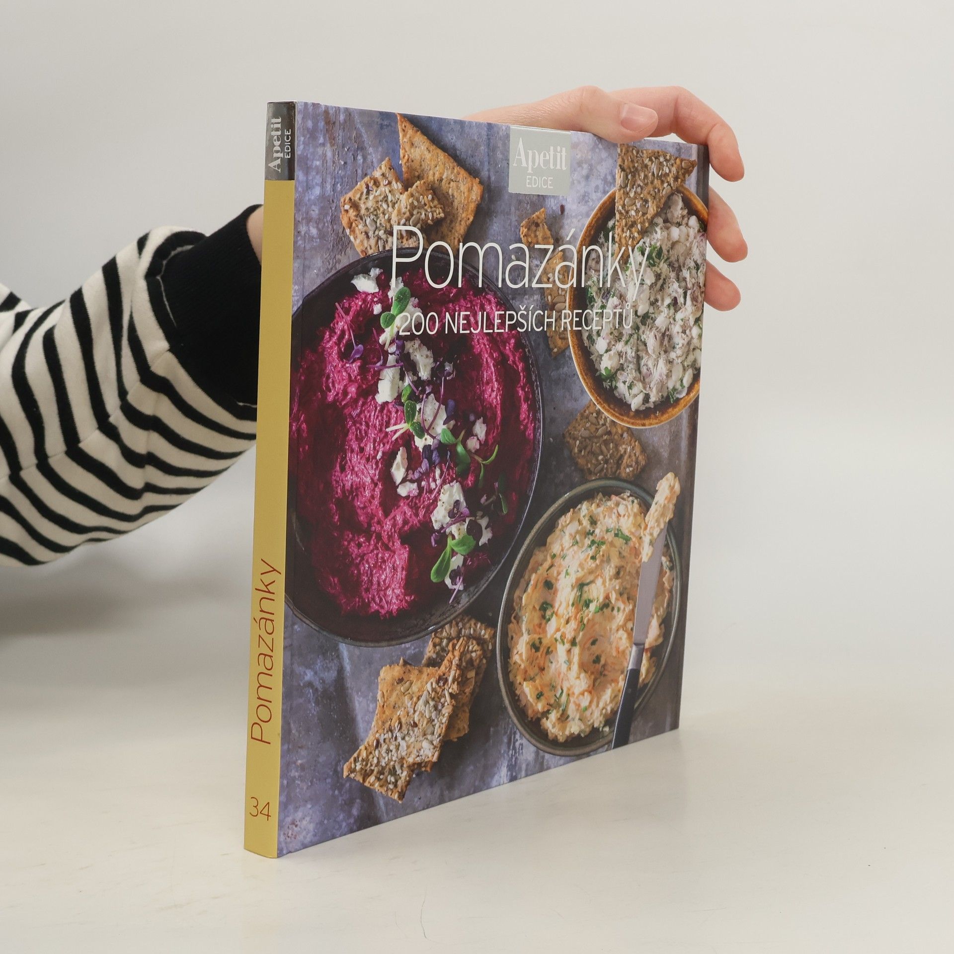 Autorenkollektiv Pomazánky