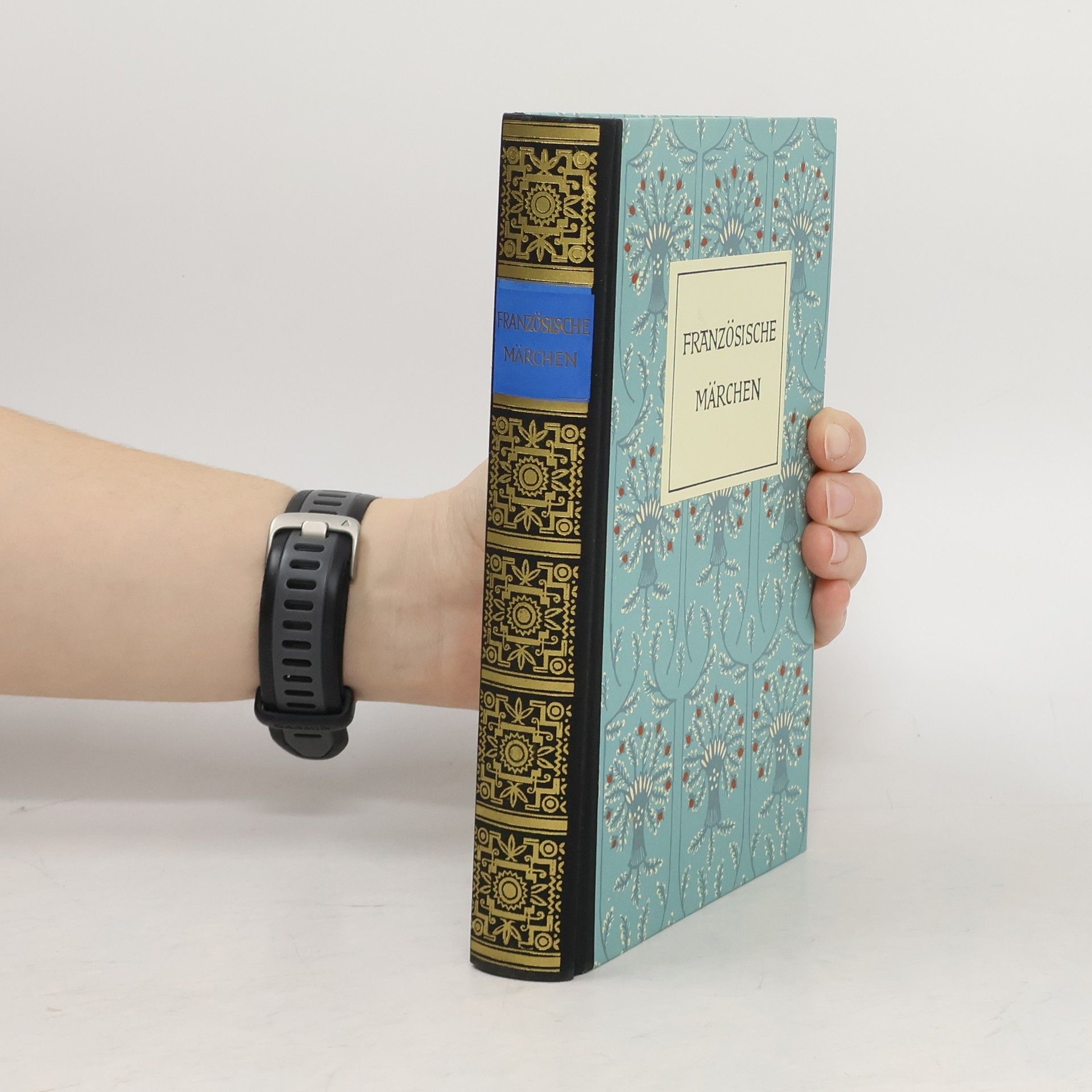 Französische Märchen