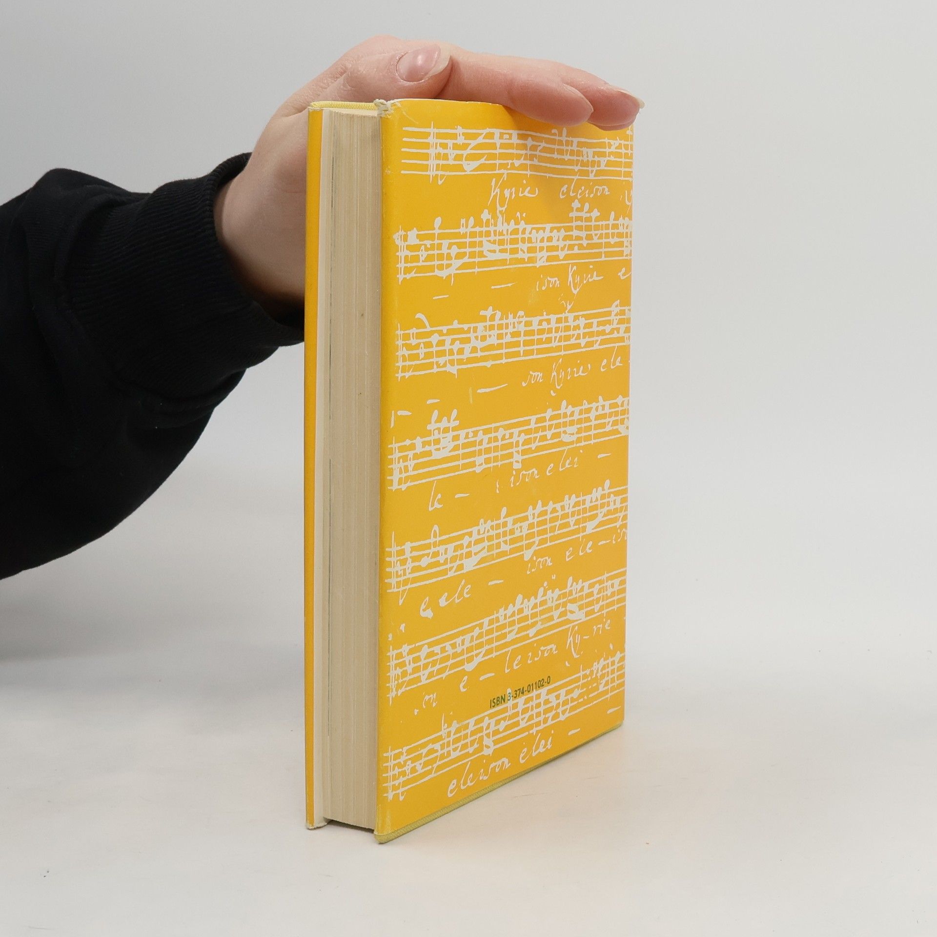 Begegnungen mit Bach
