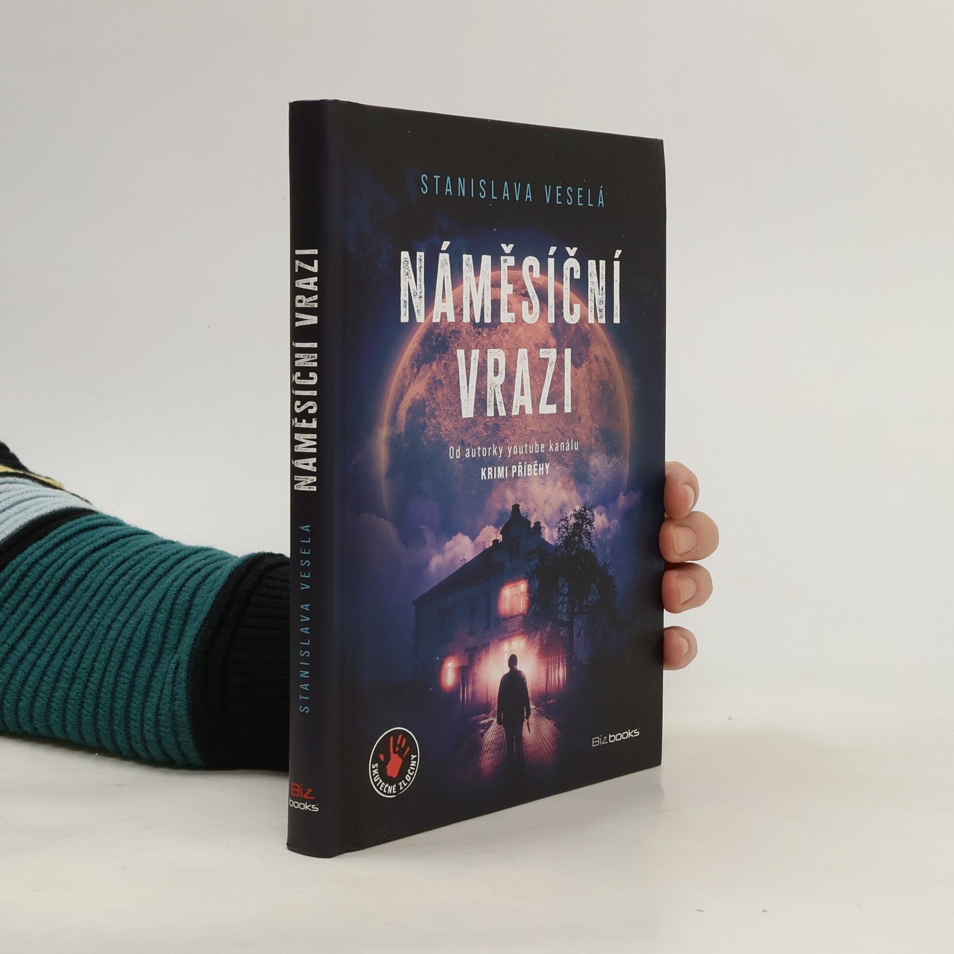 Náměsíční vrazi