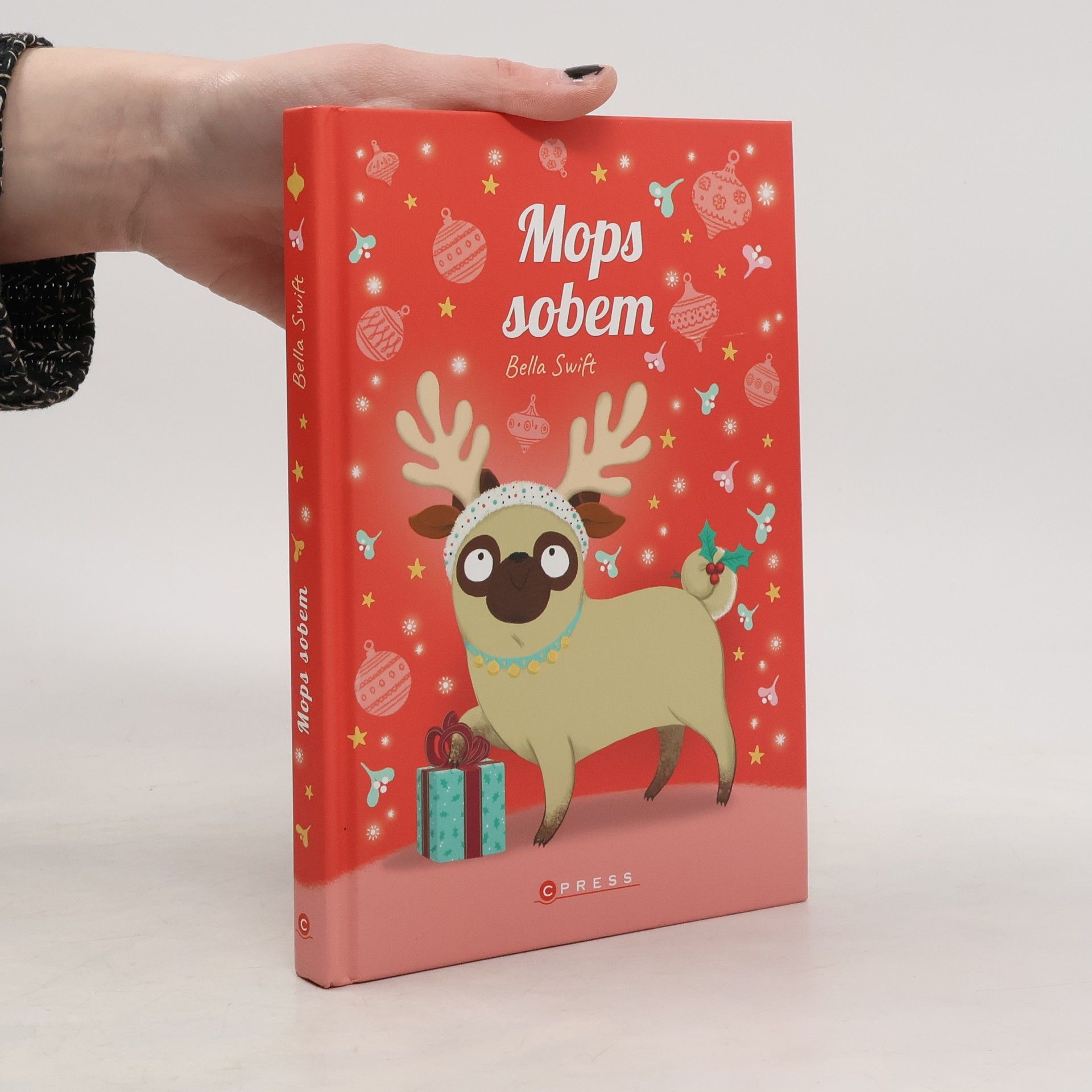 Bella Swift Mops sobem