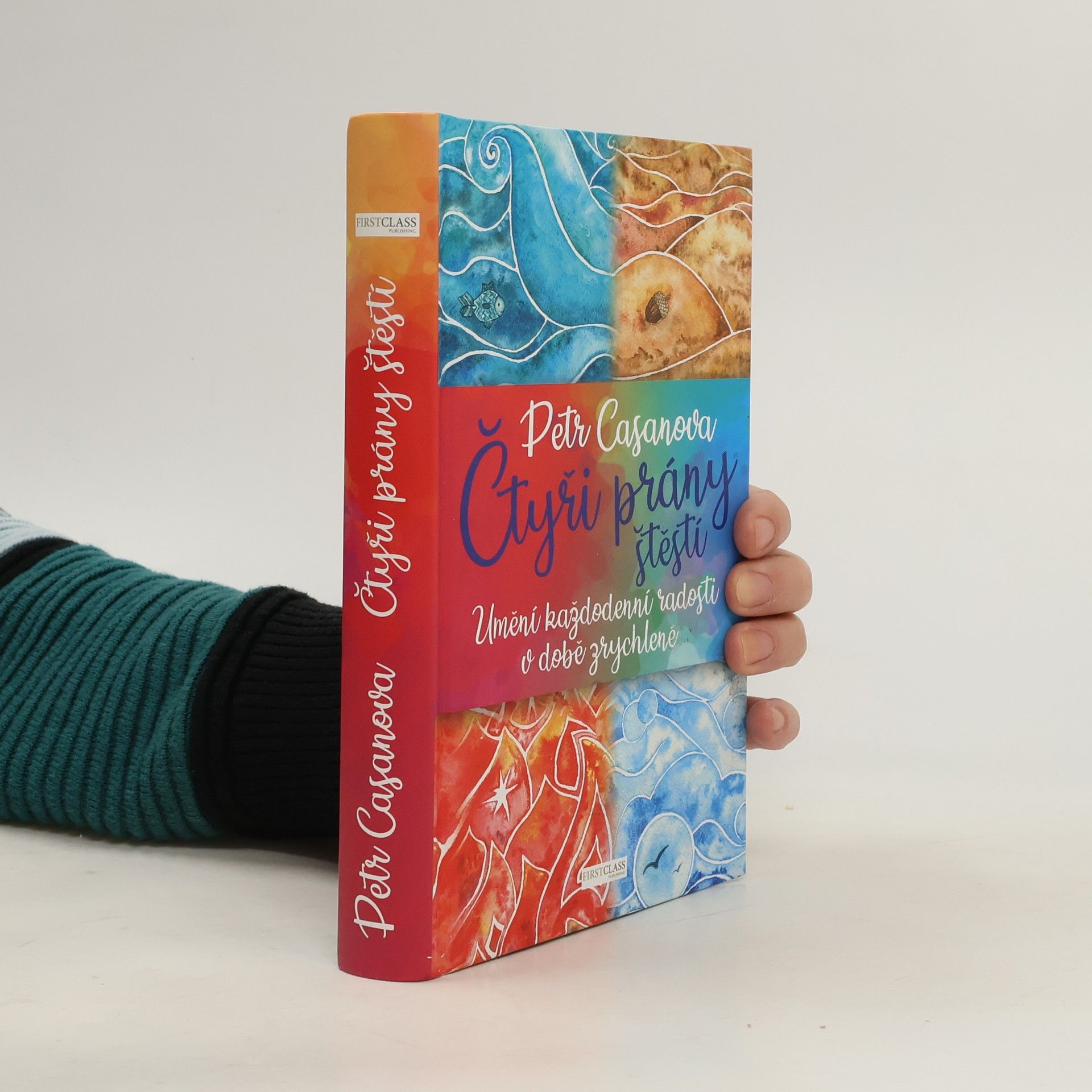 Čtyři prány štěstí