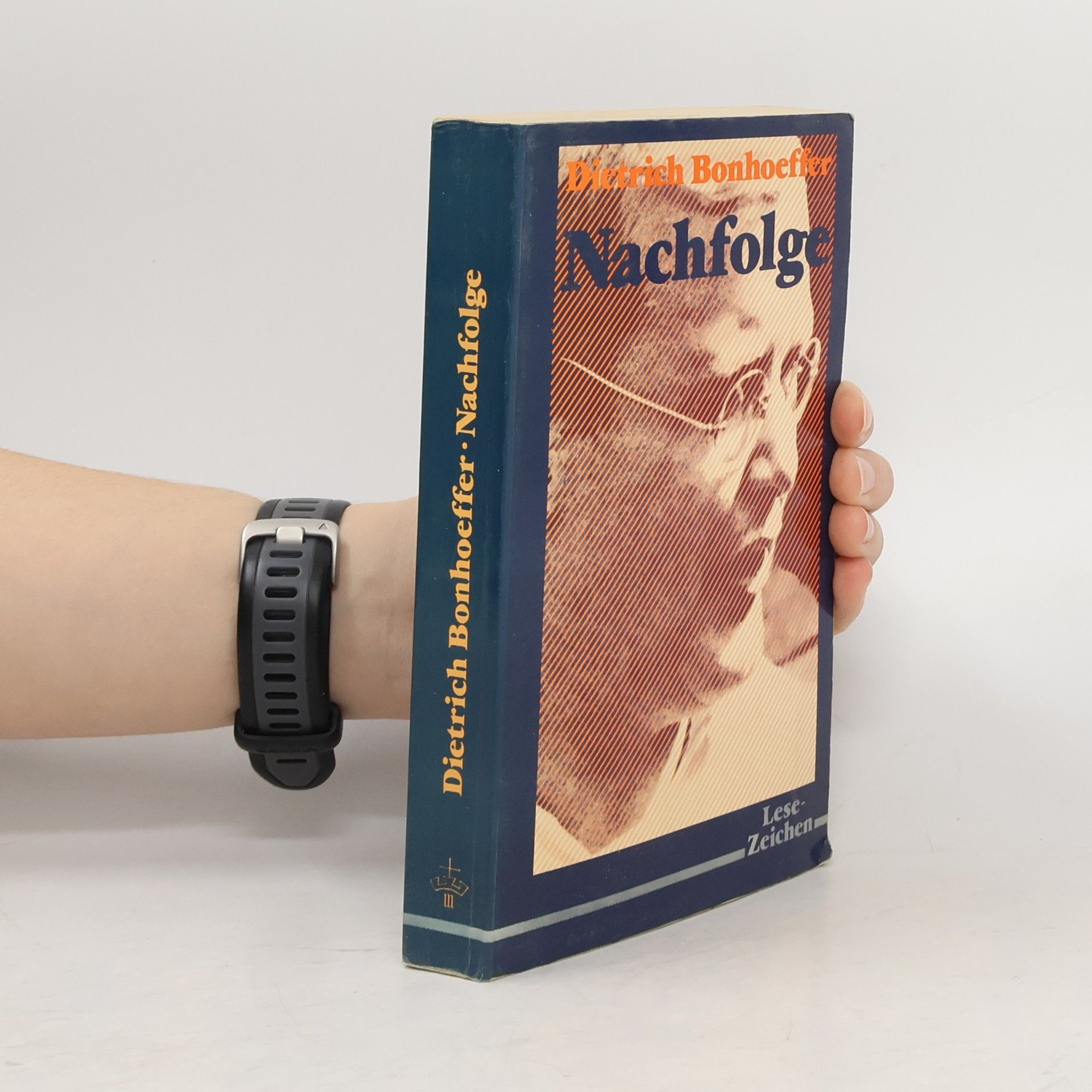 Dietrich Bonhoeffer Nachfolge