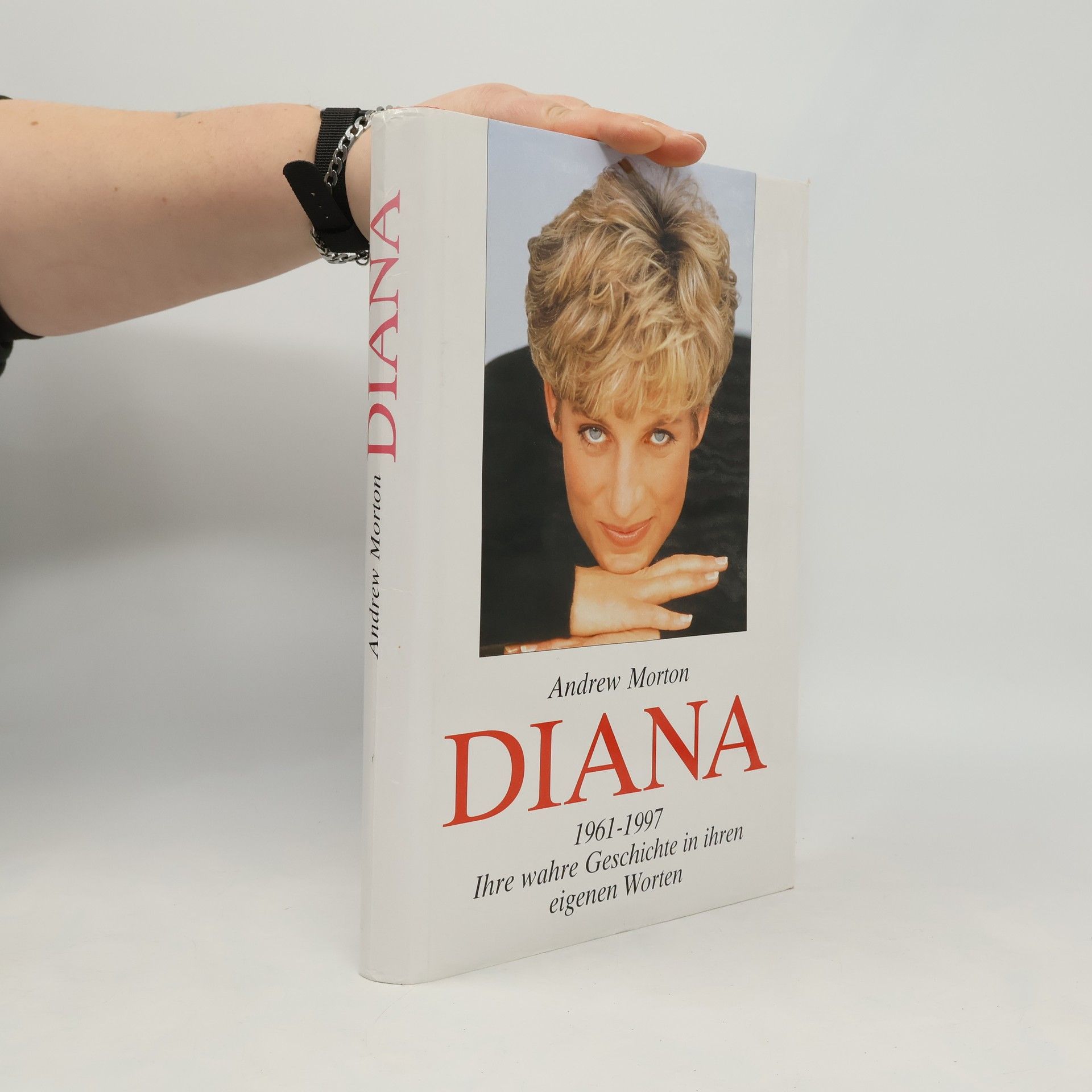 Diana 1961-1997