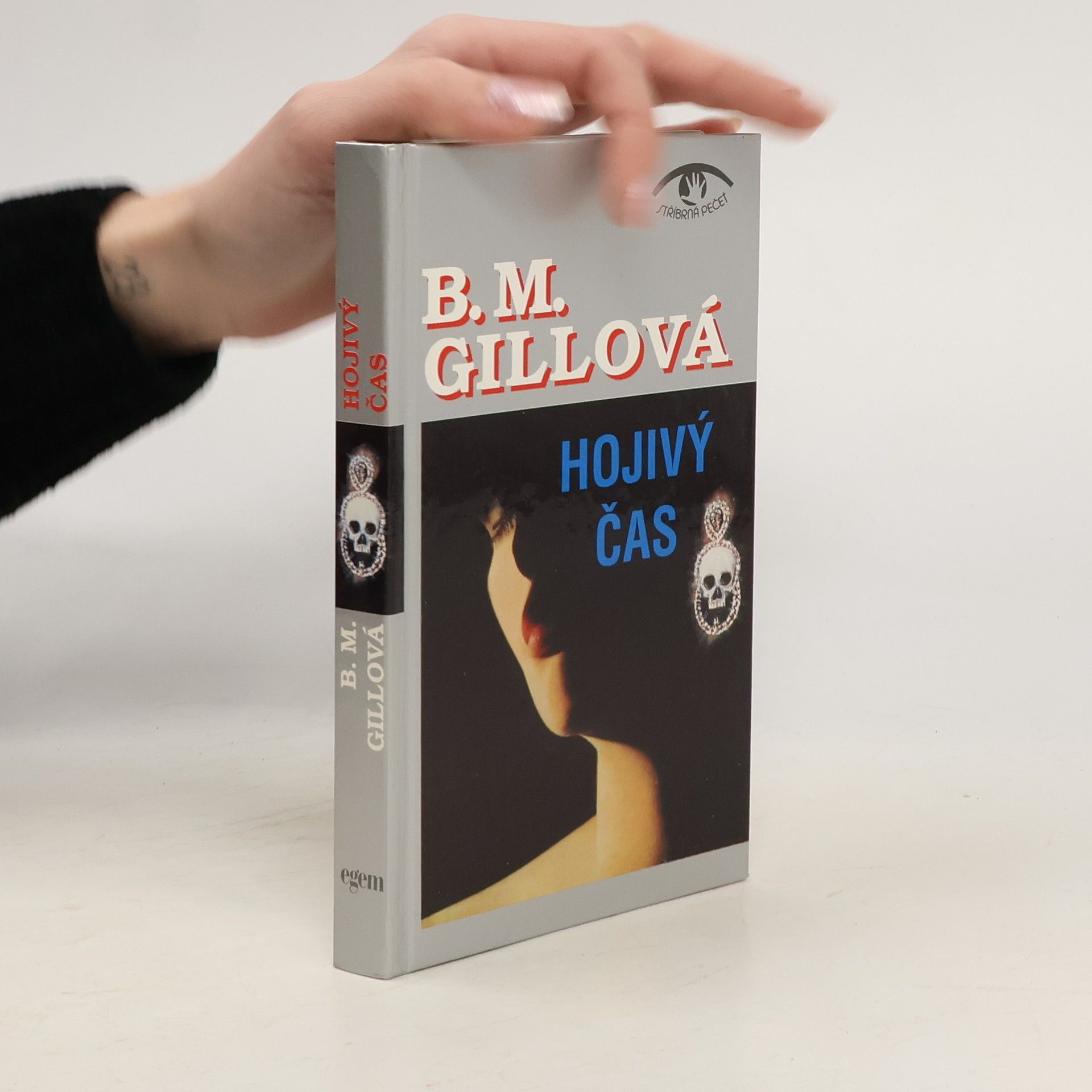 B. M. Gill Hojivý čas