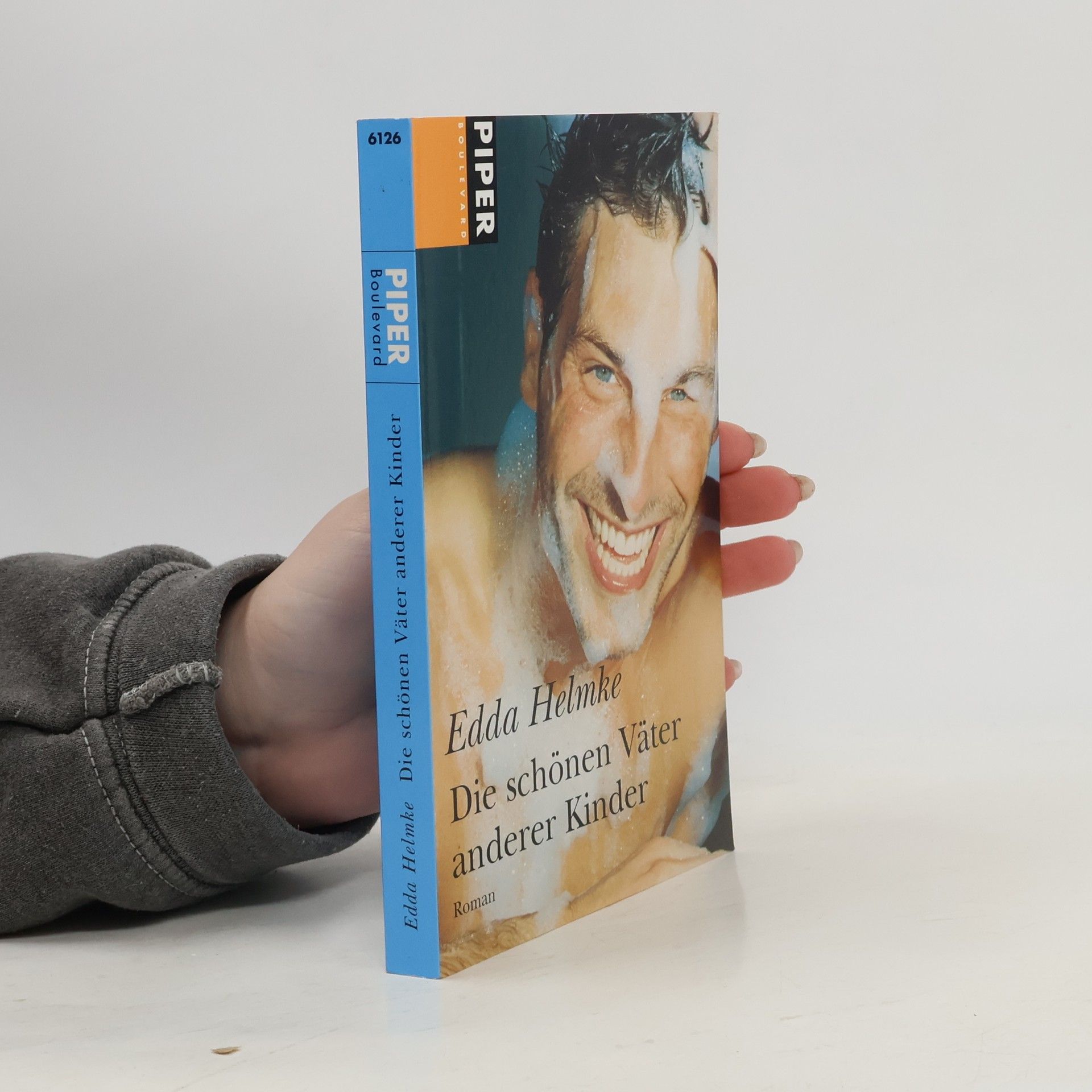 Piper Boulevard - 6126: Die schönen Väter anderer Kinder