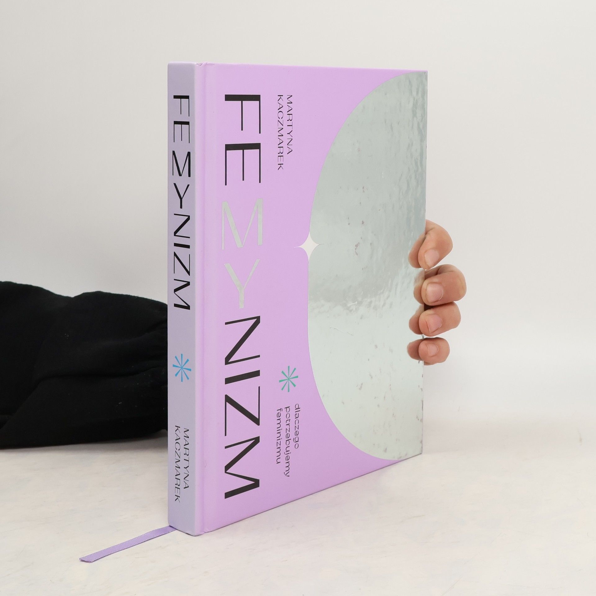 FeMYnizm. Dlaczego potrzebujemy feminizmu