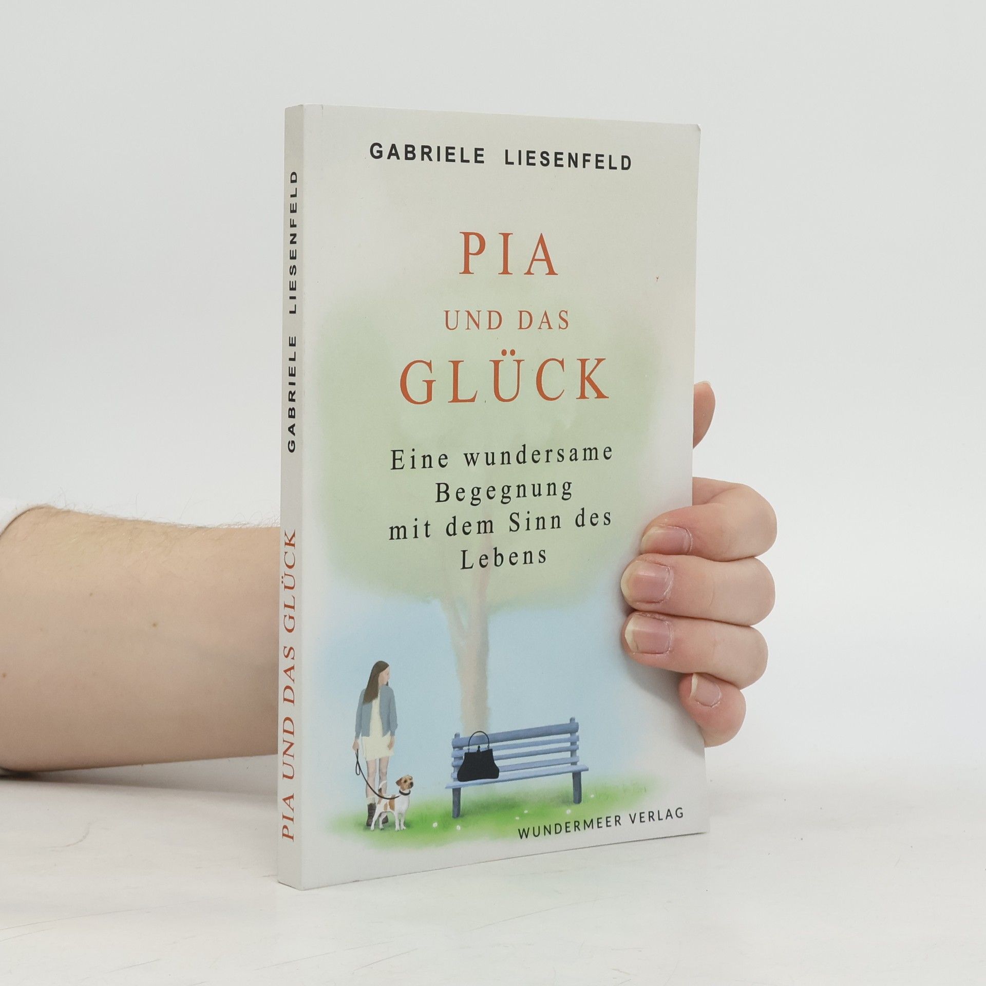 Pia und das Glück