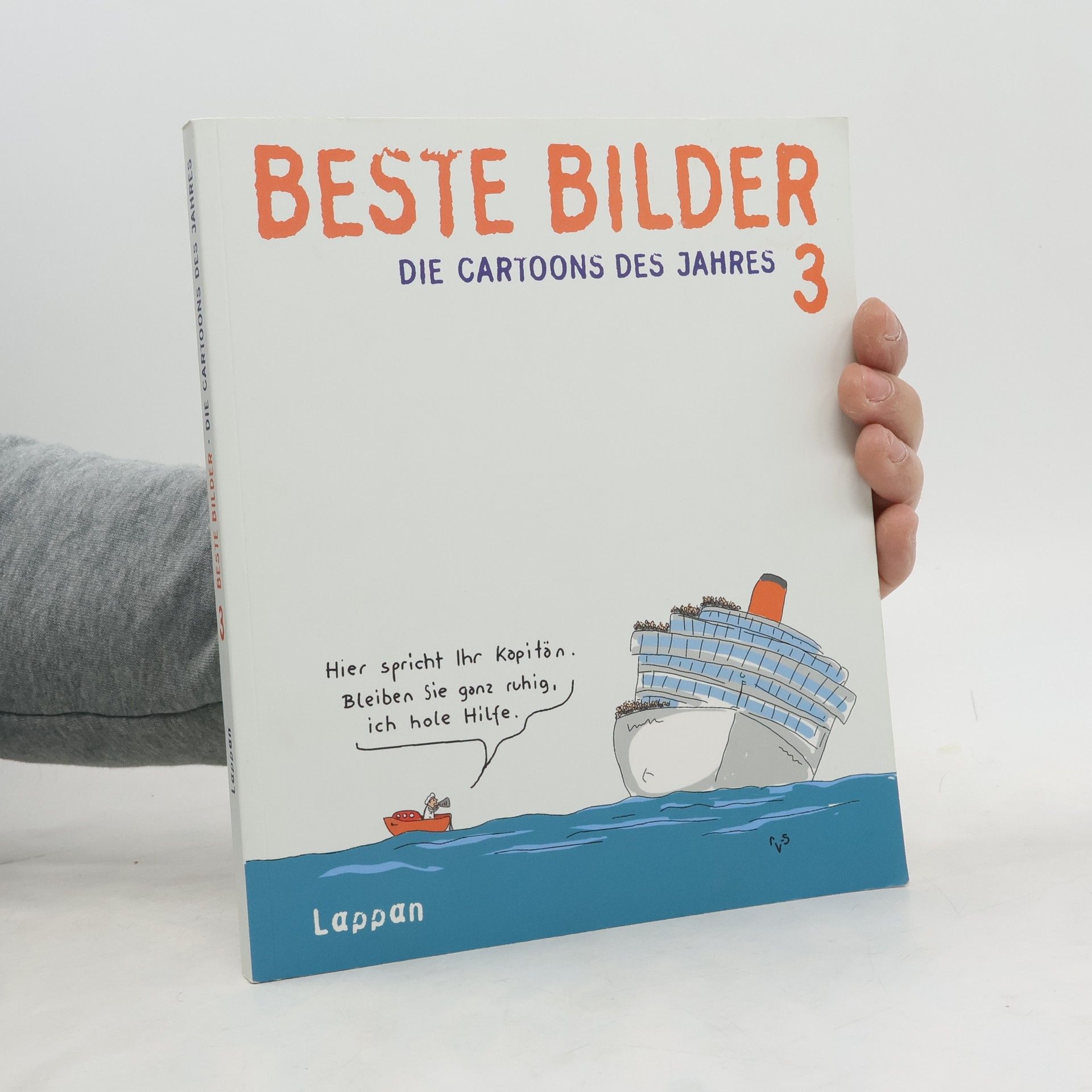 Collectif d'auteurs Beste Bilder 3