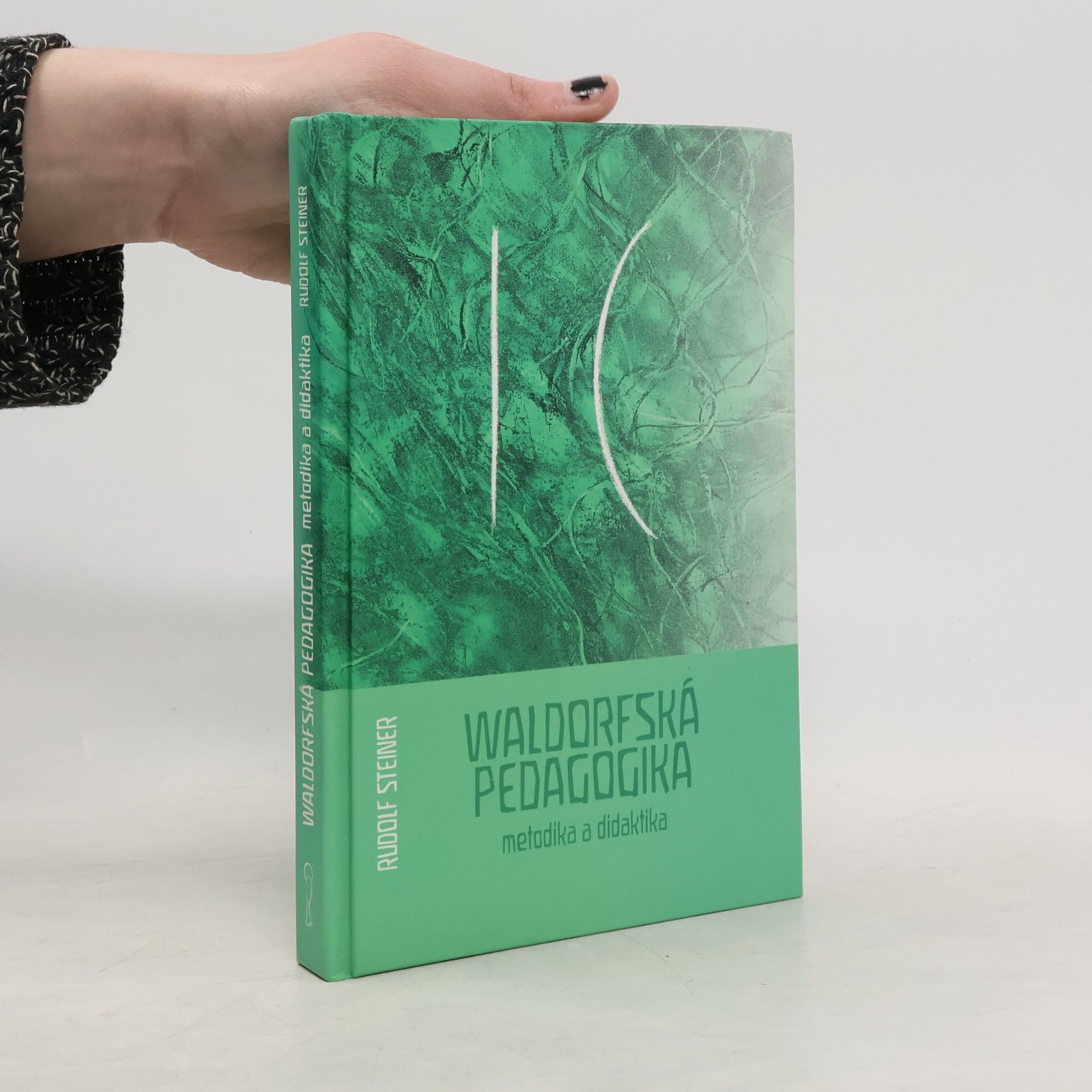 Waldorfská pedagogika. Metodika a didaktika