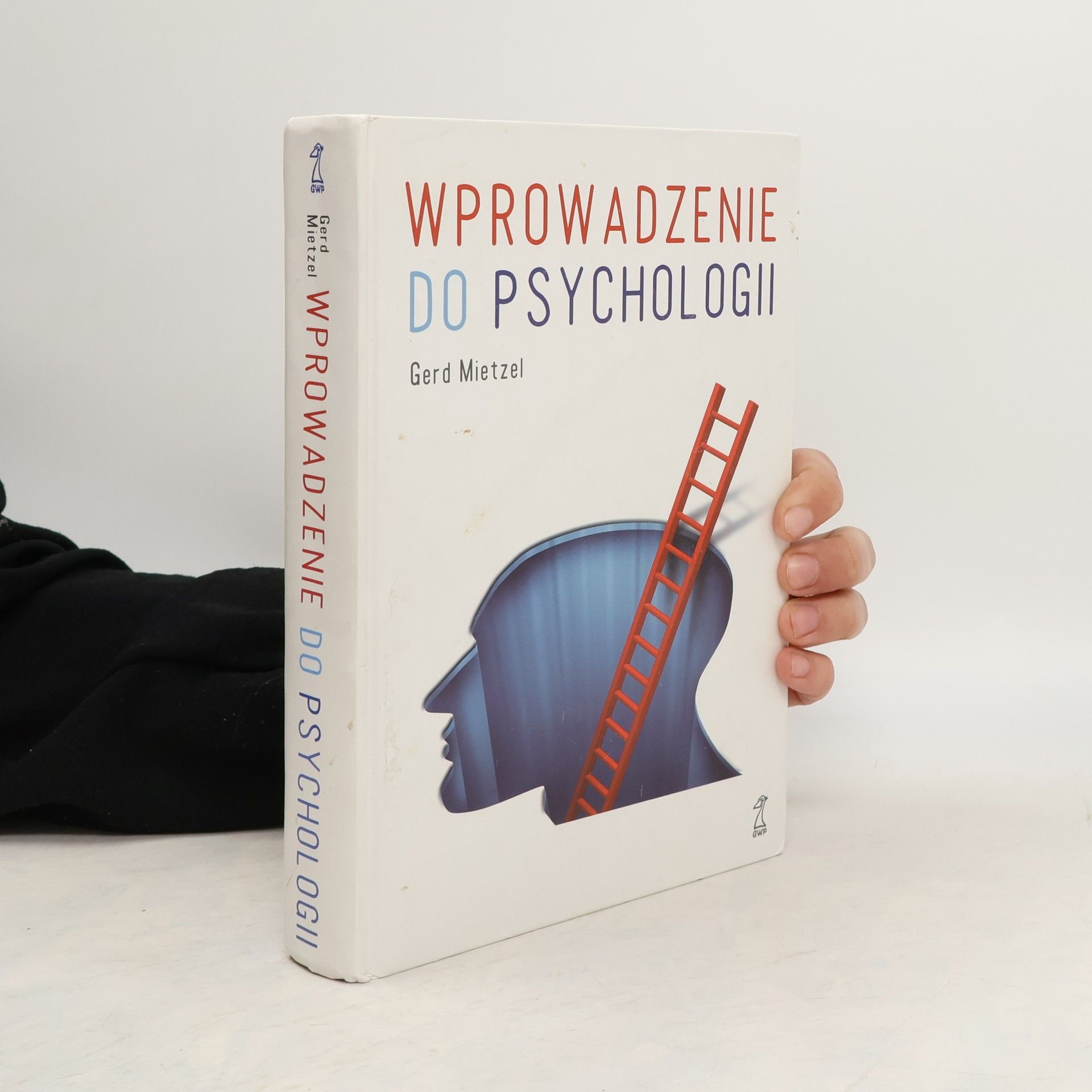 Gerd Mietzel Wprowadzenie do psychologii