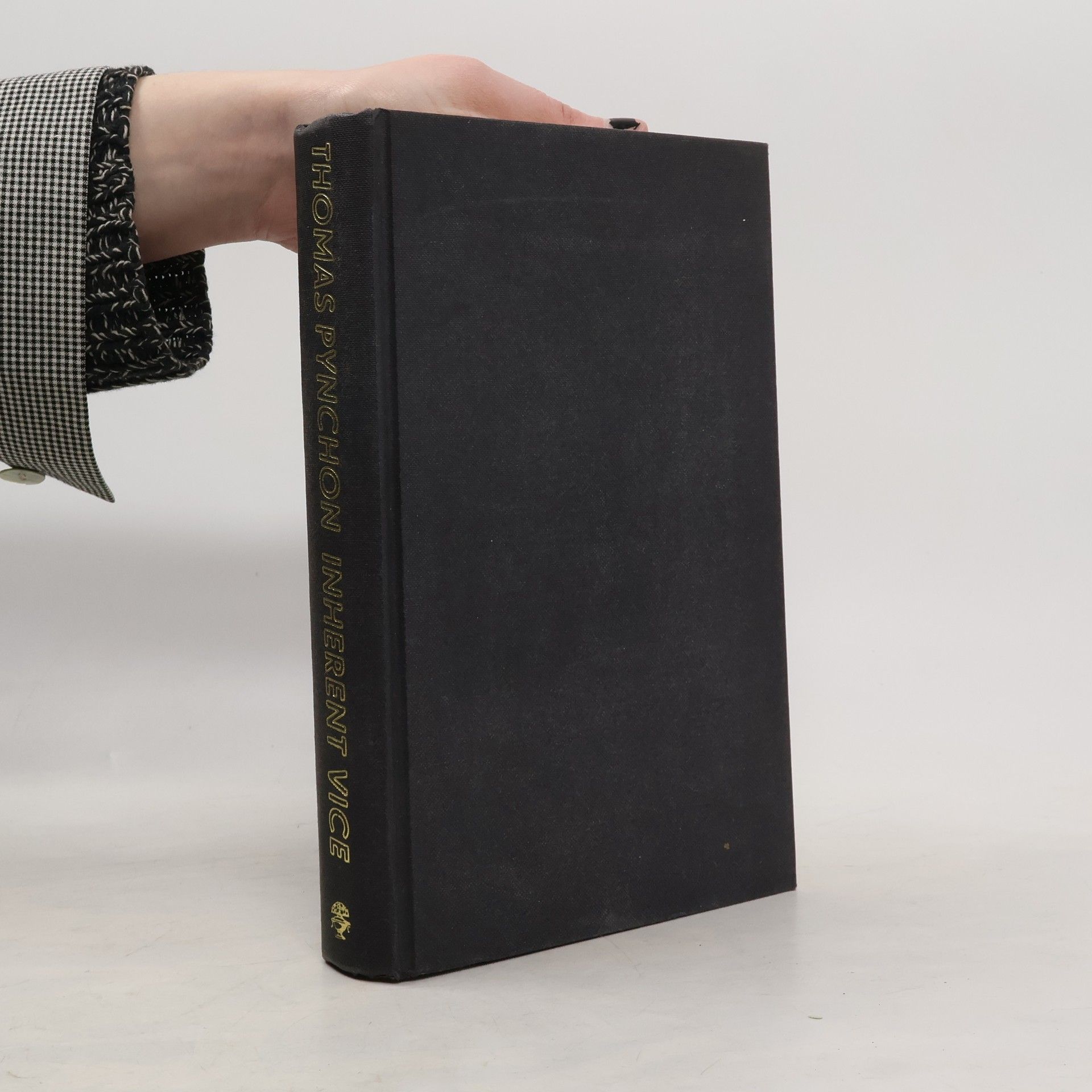 Thomas Pynchon Inherent vice