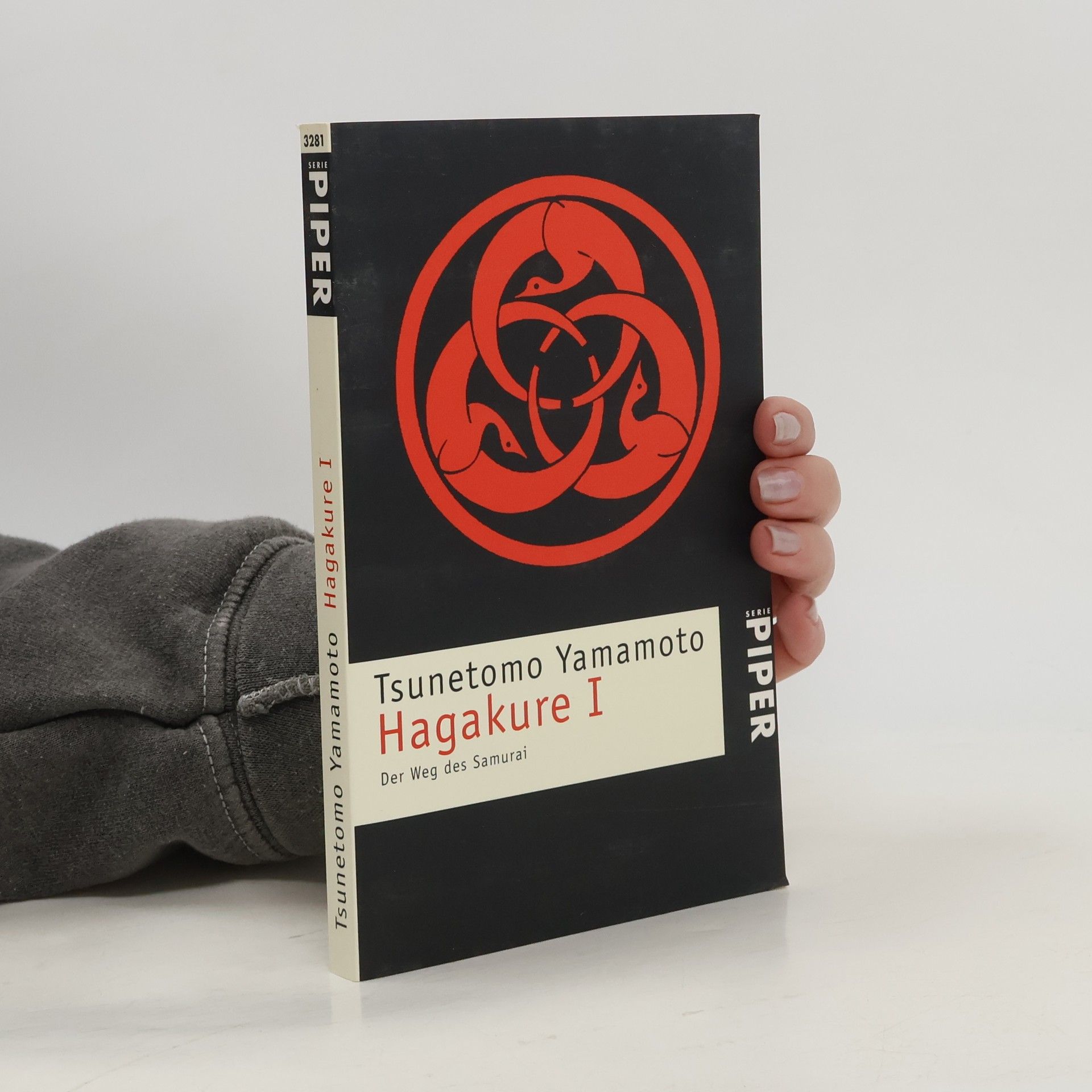 Guido Keller Hagakure