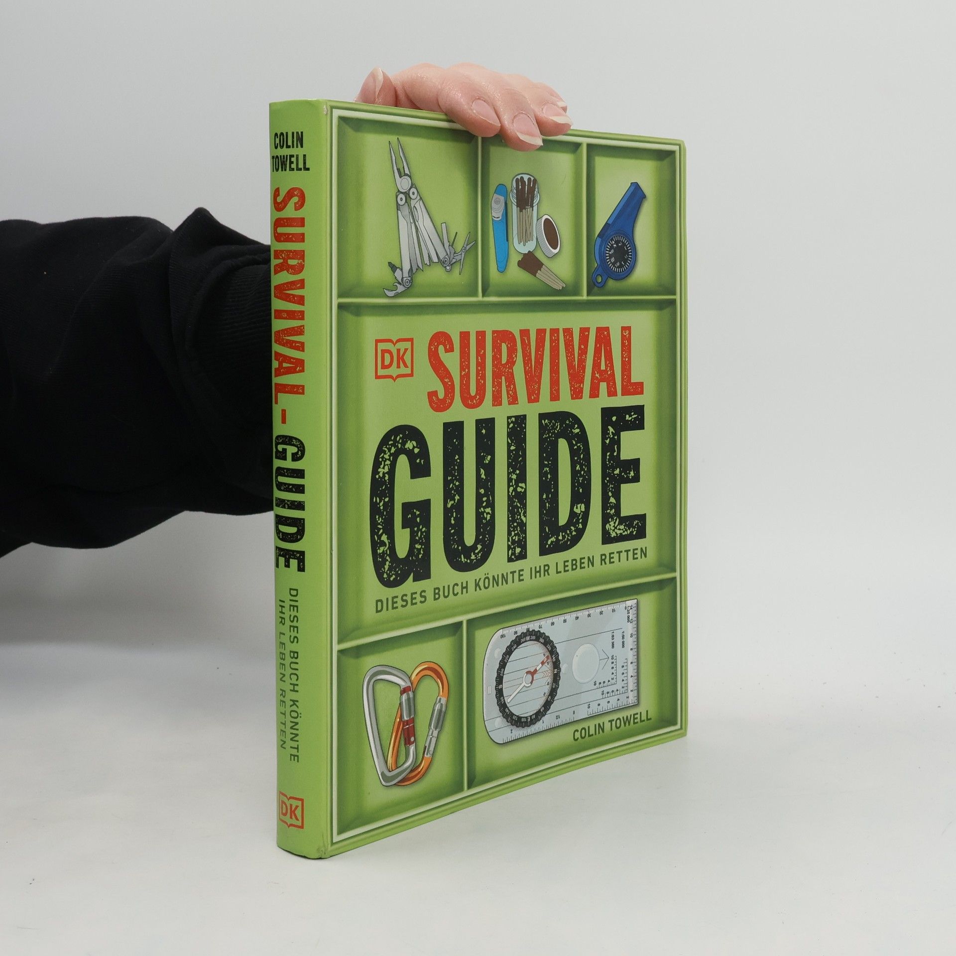Survival-Guide