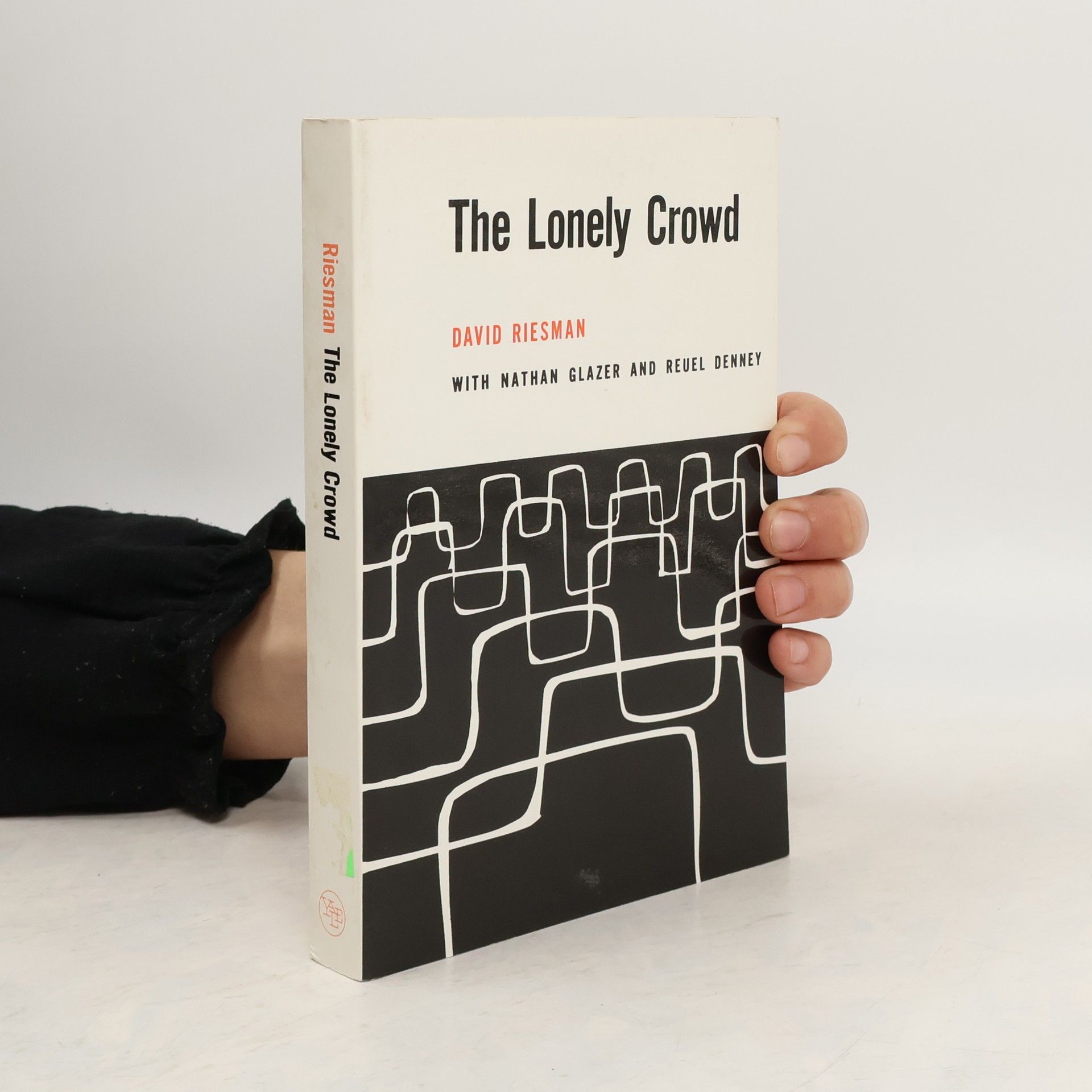 The Lonely Crowd