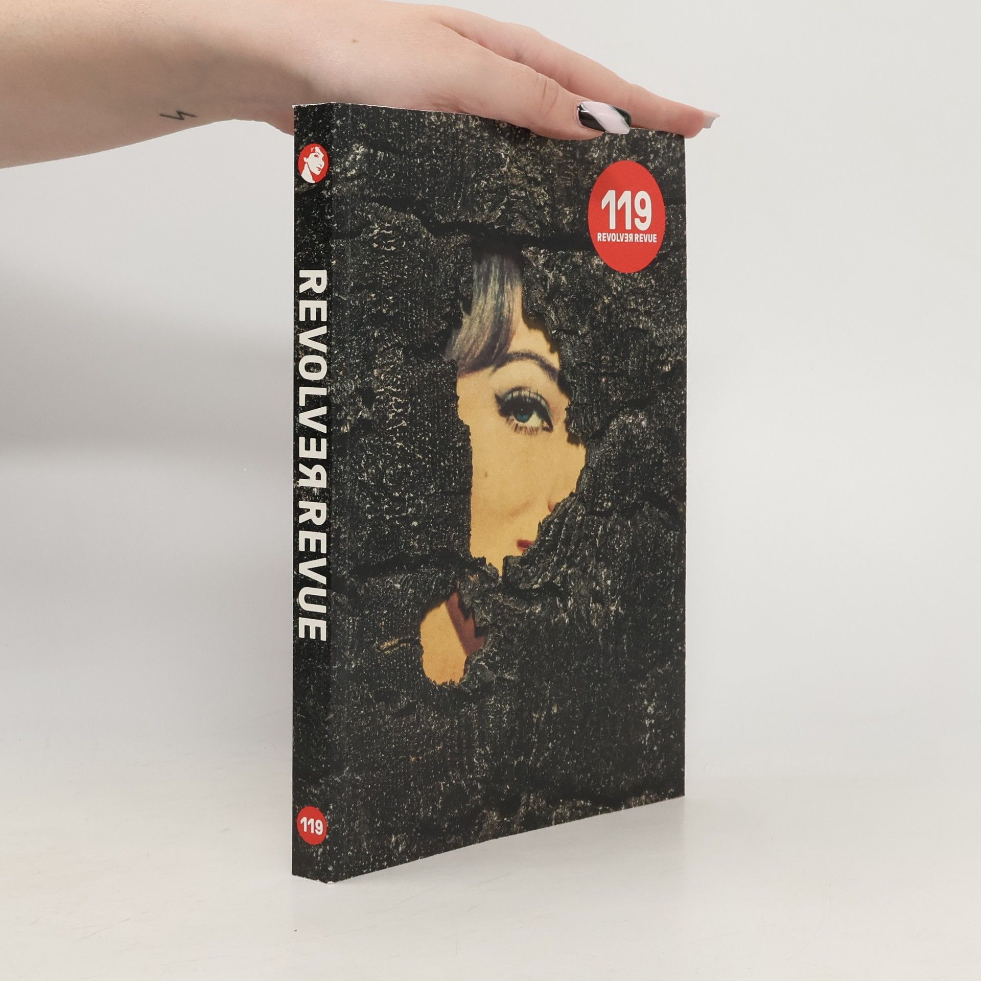 Autorenkollektiv Revolver Revue 119/2020