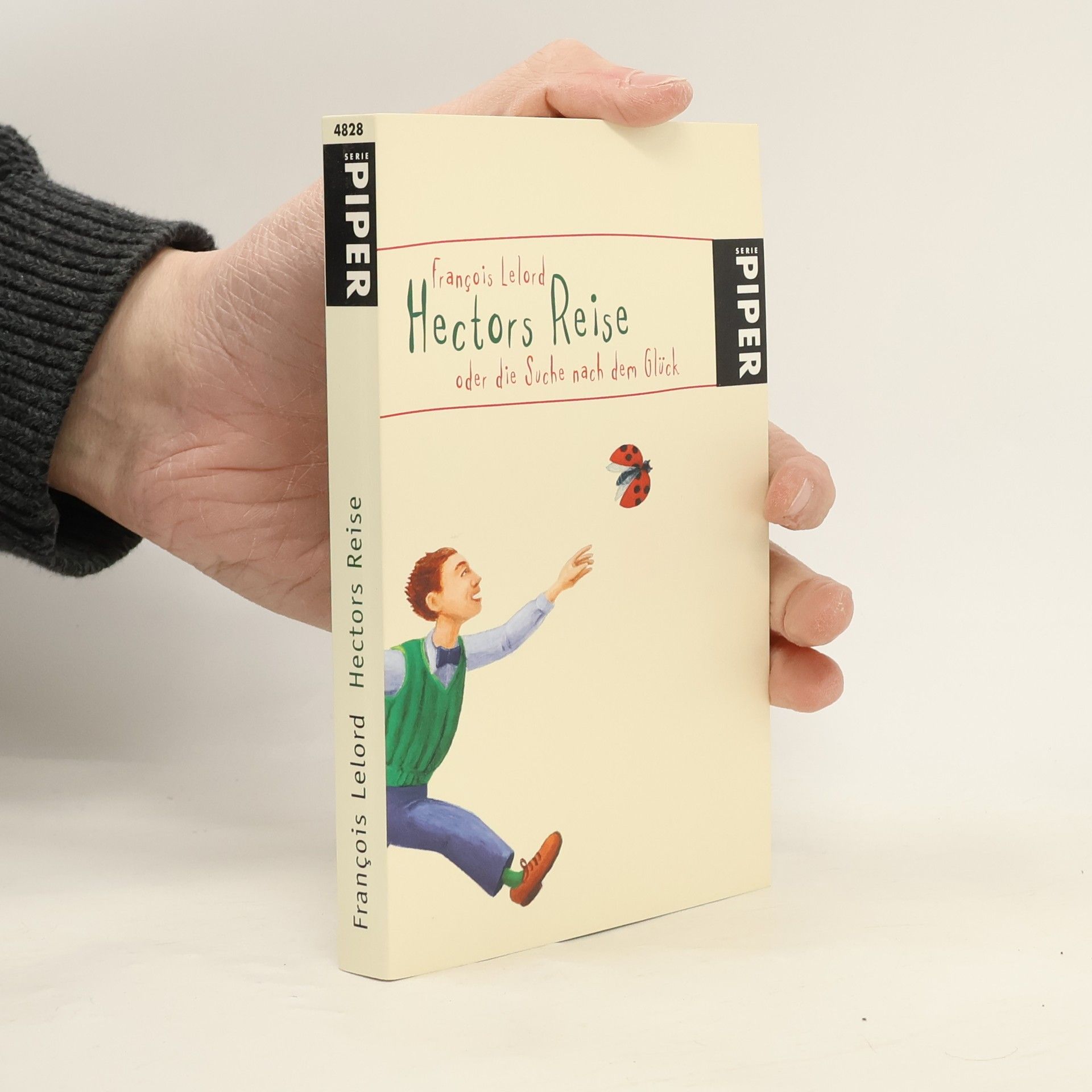 Hectors Reise
