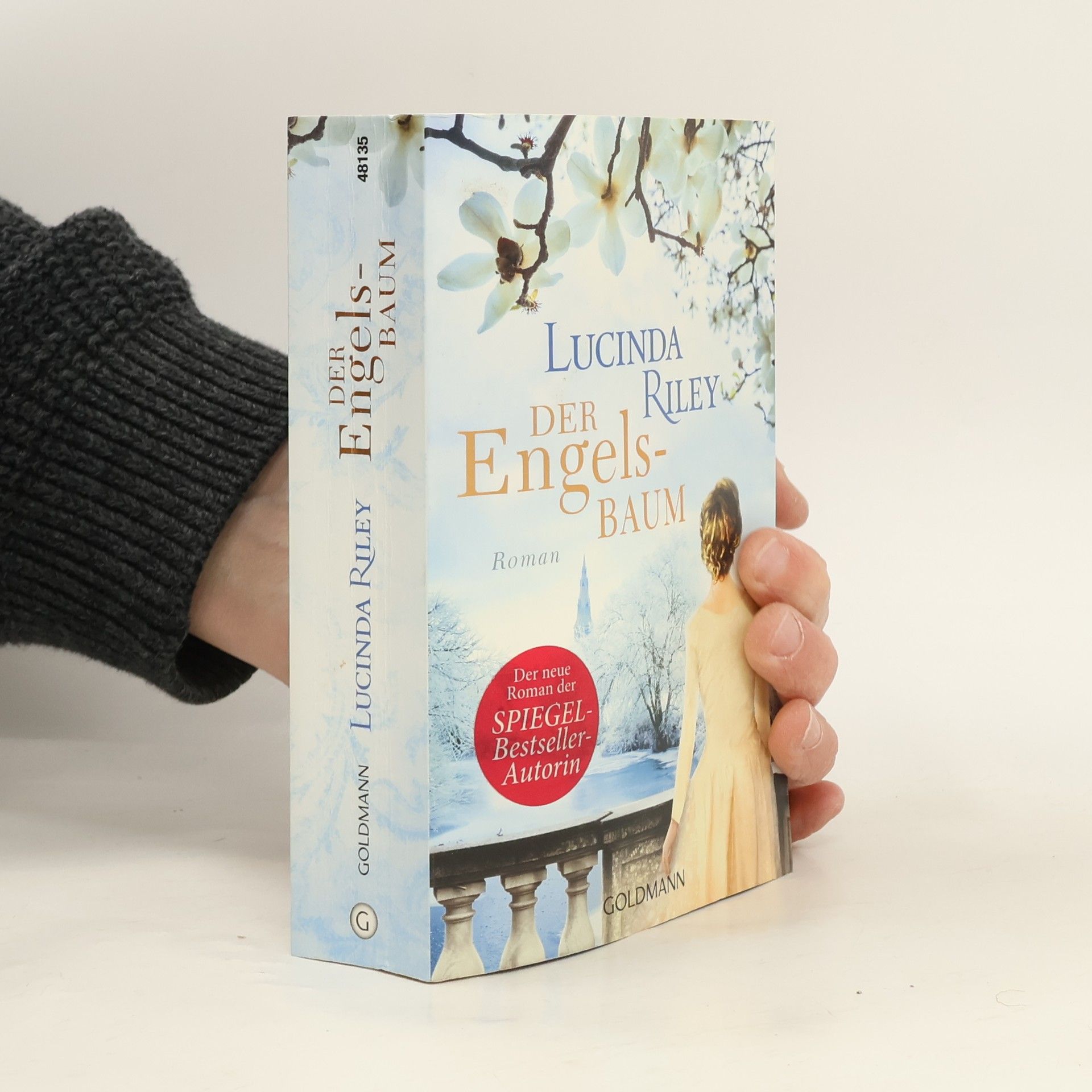 Lucinda Riley Der Engelsbaum
