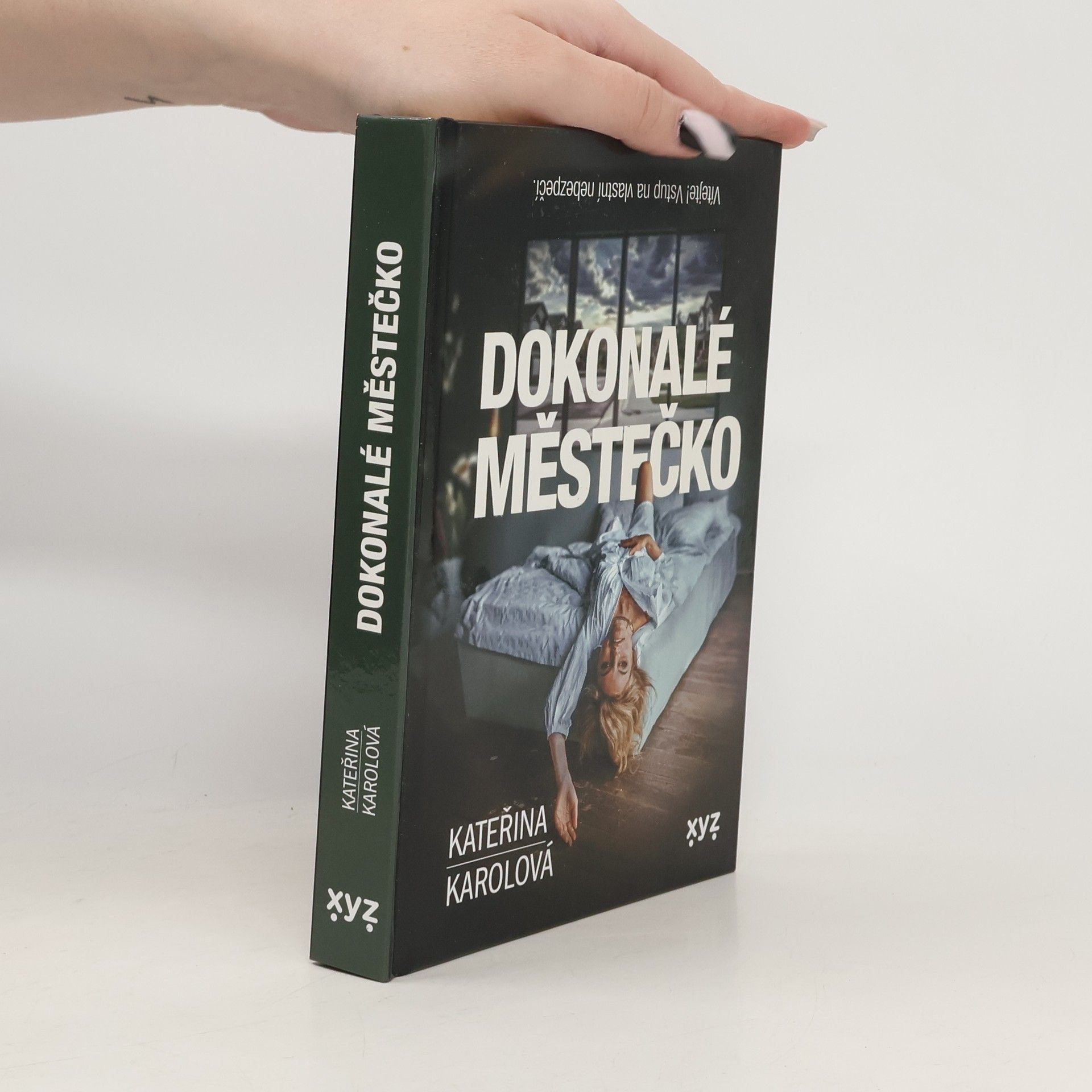 Dokonalé městečko