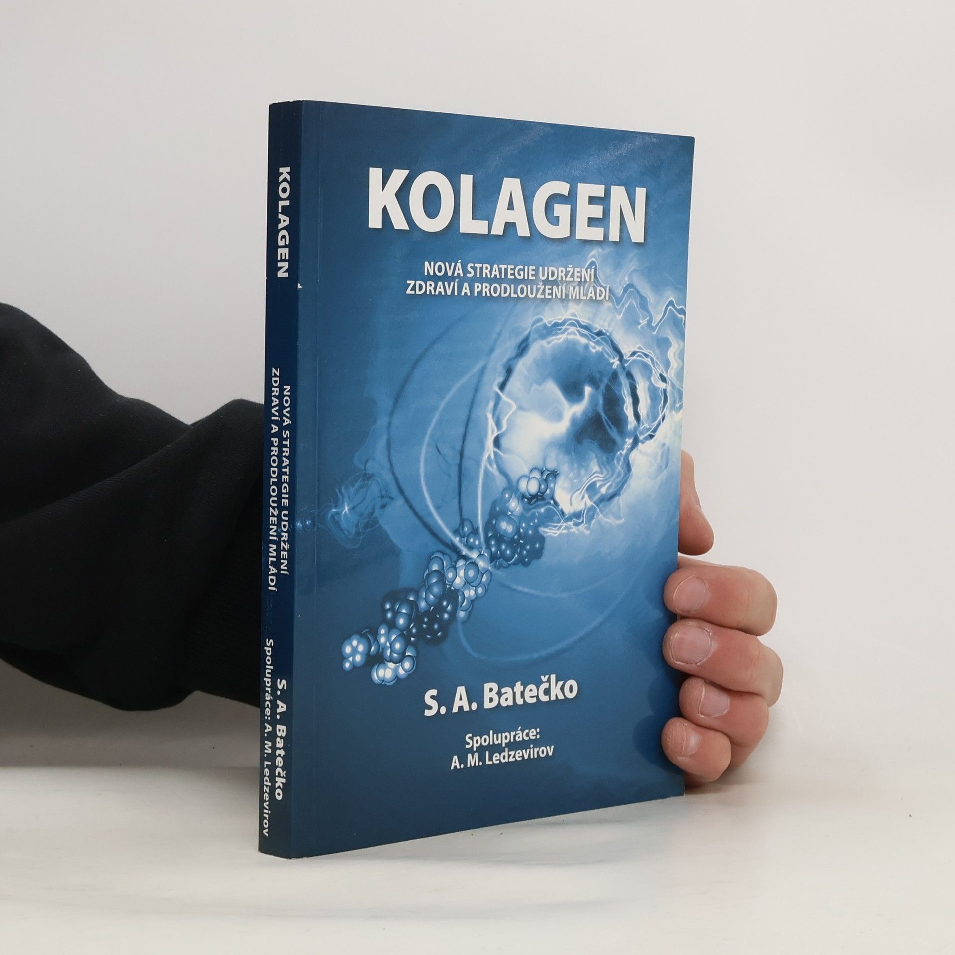 S. A. Batečko Kolagen