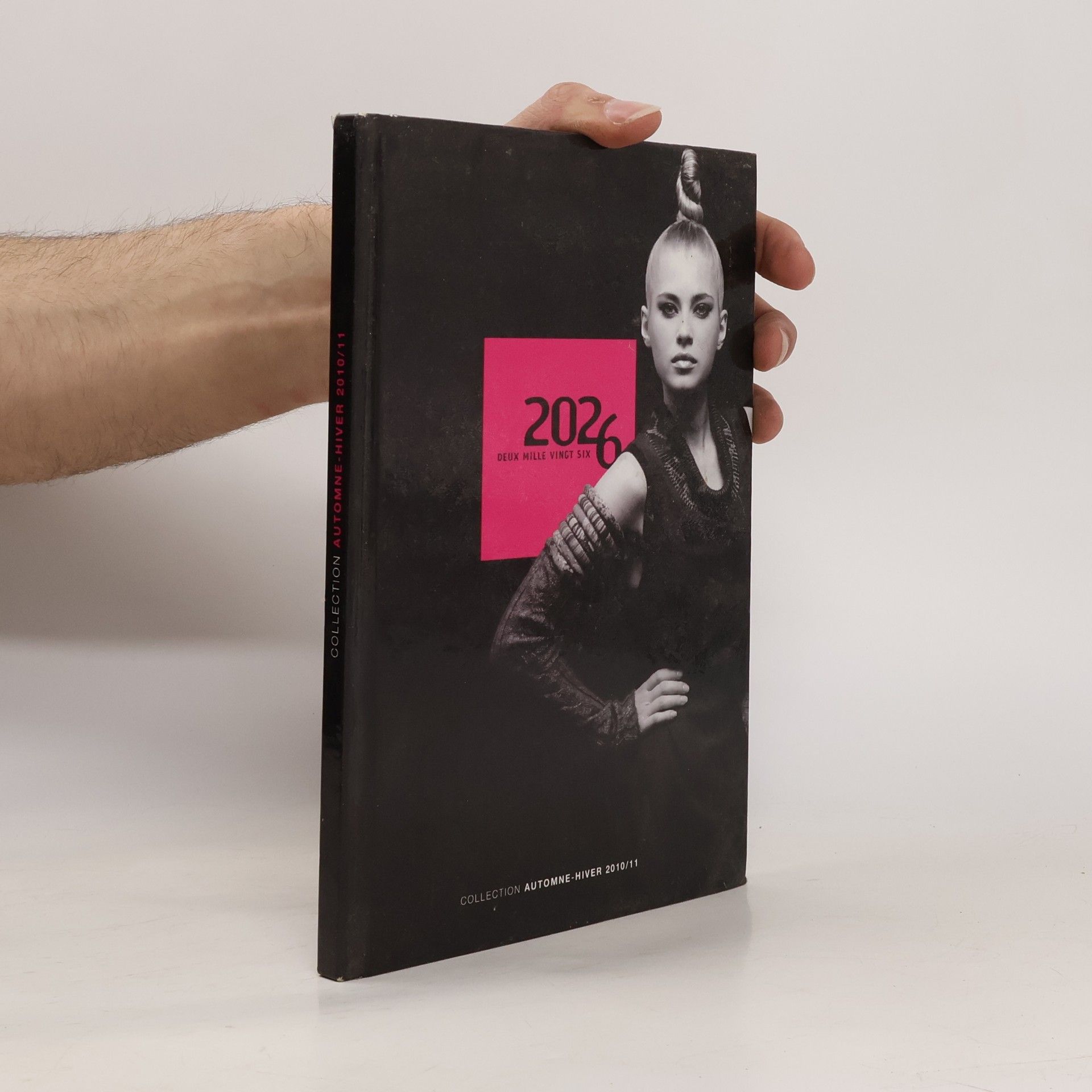 Various authors 2026 Deux Mille Vingt six