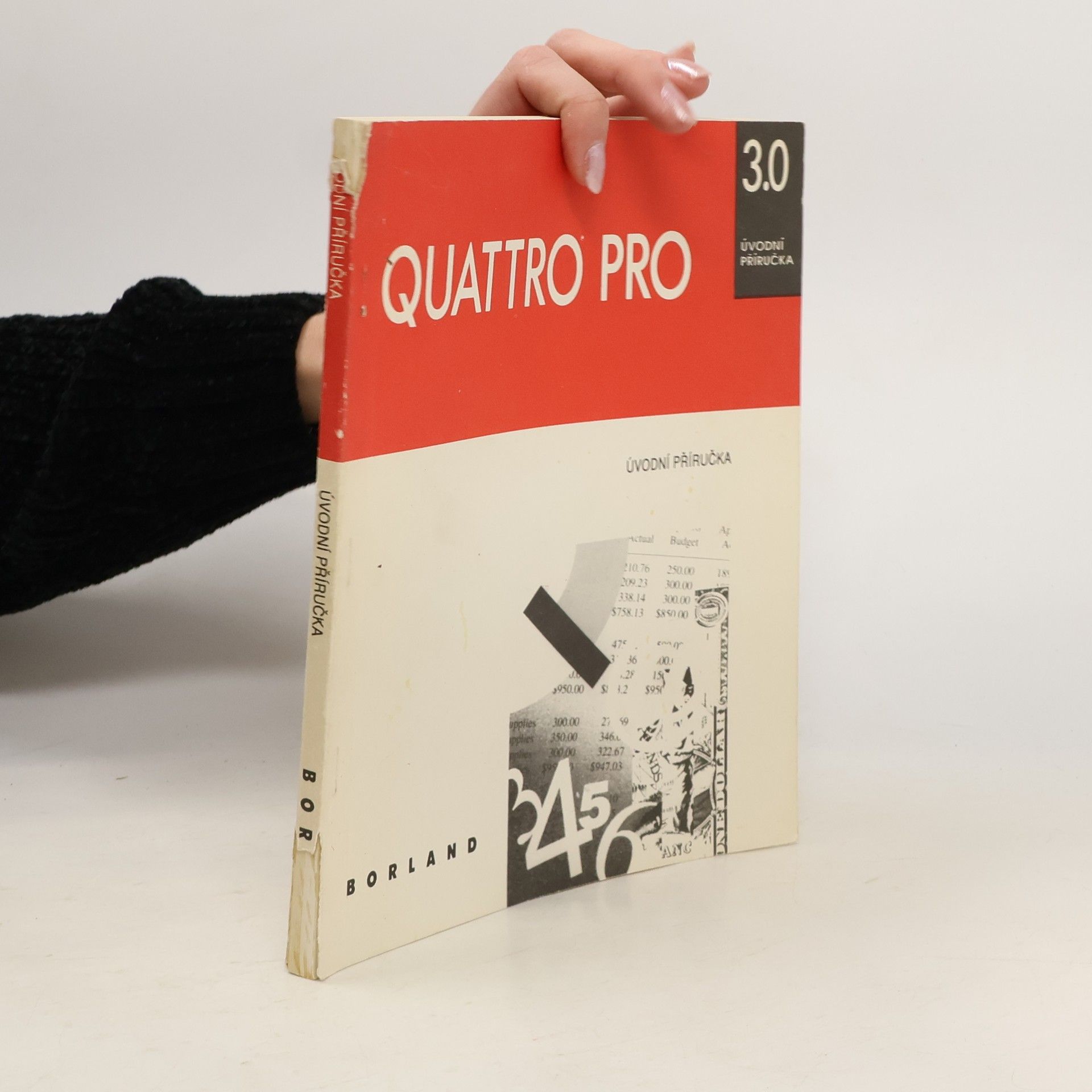 Autorenkollektiv Quattro Pro