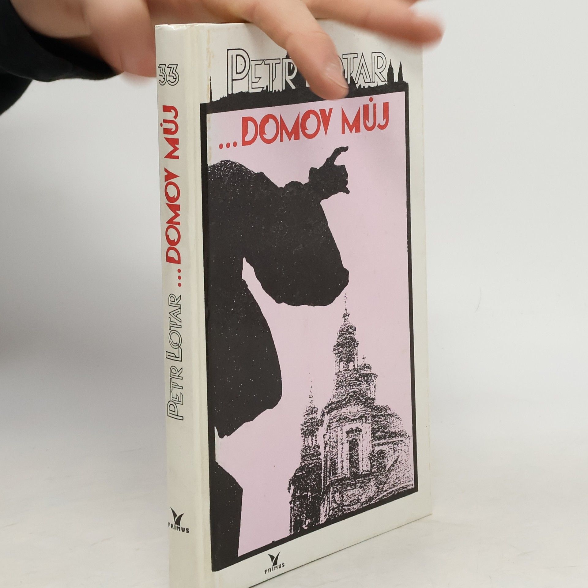 Peter Lotar ...domov můj