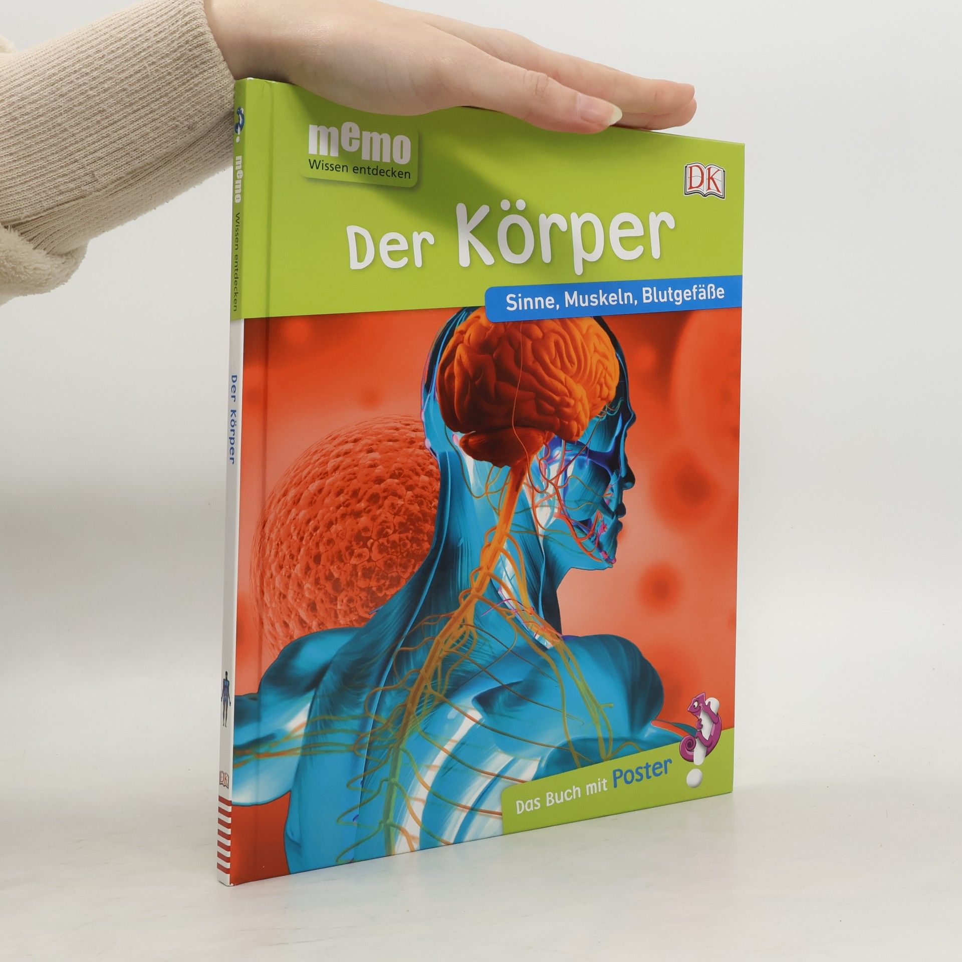 Richard Walker Der Körper