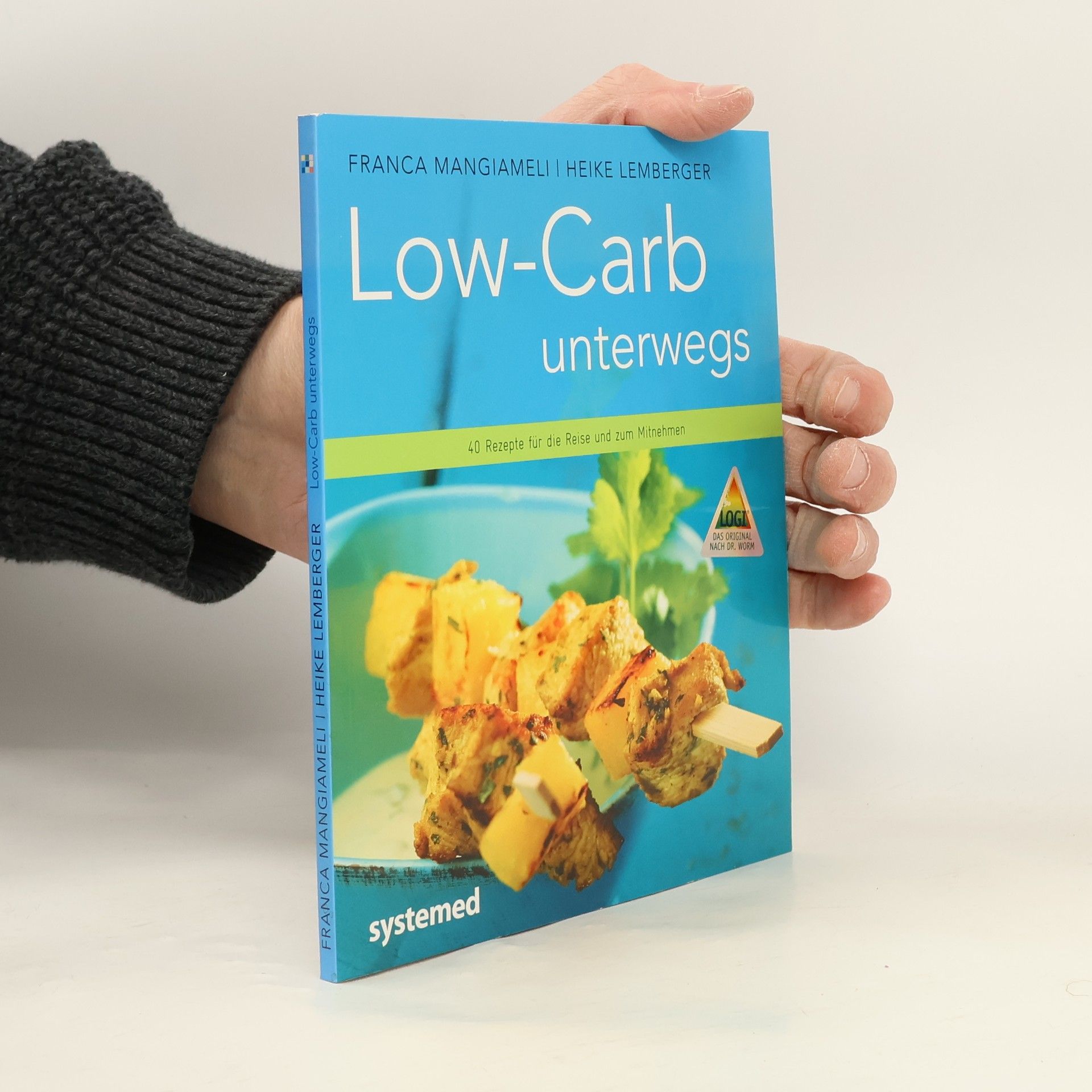 Low-Carb unterwegs