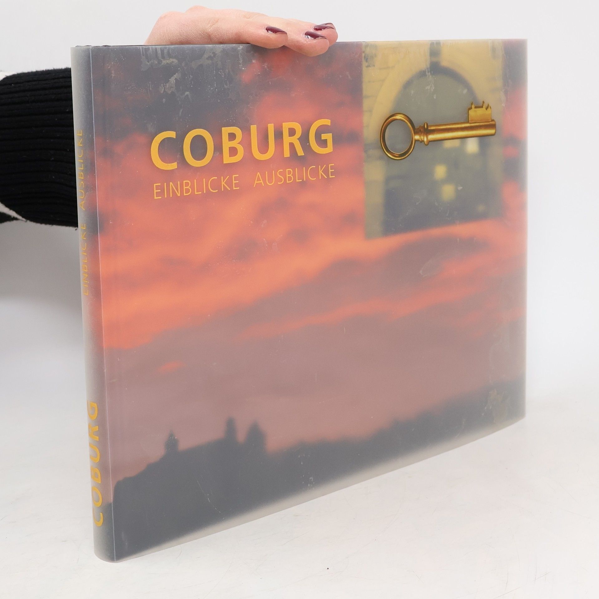 Klaus Wanjura Coburg