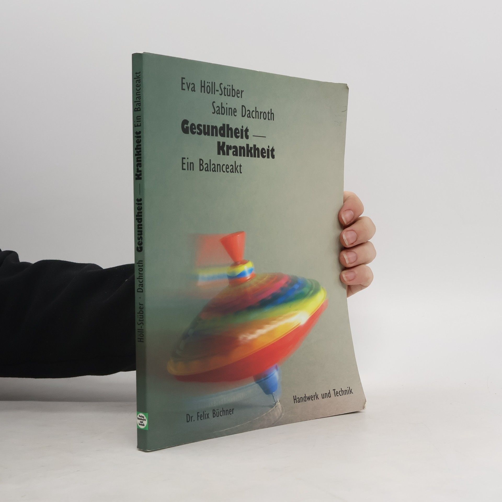 Gesundheit Krankheit