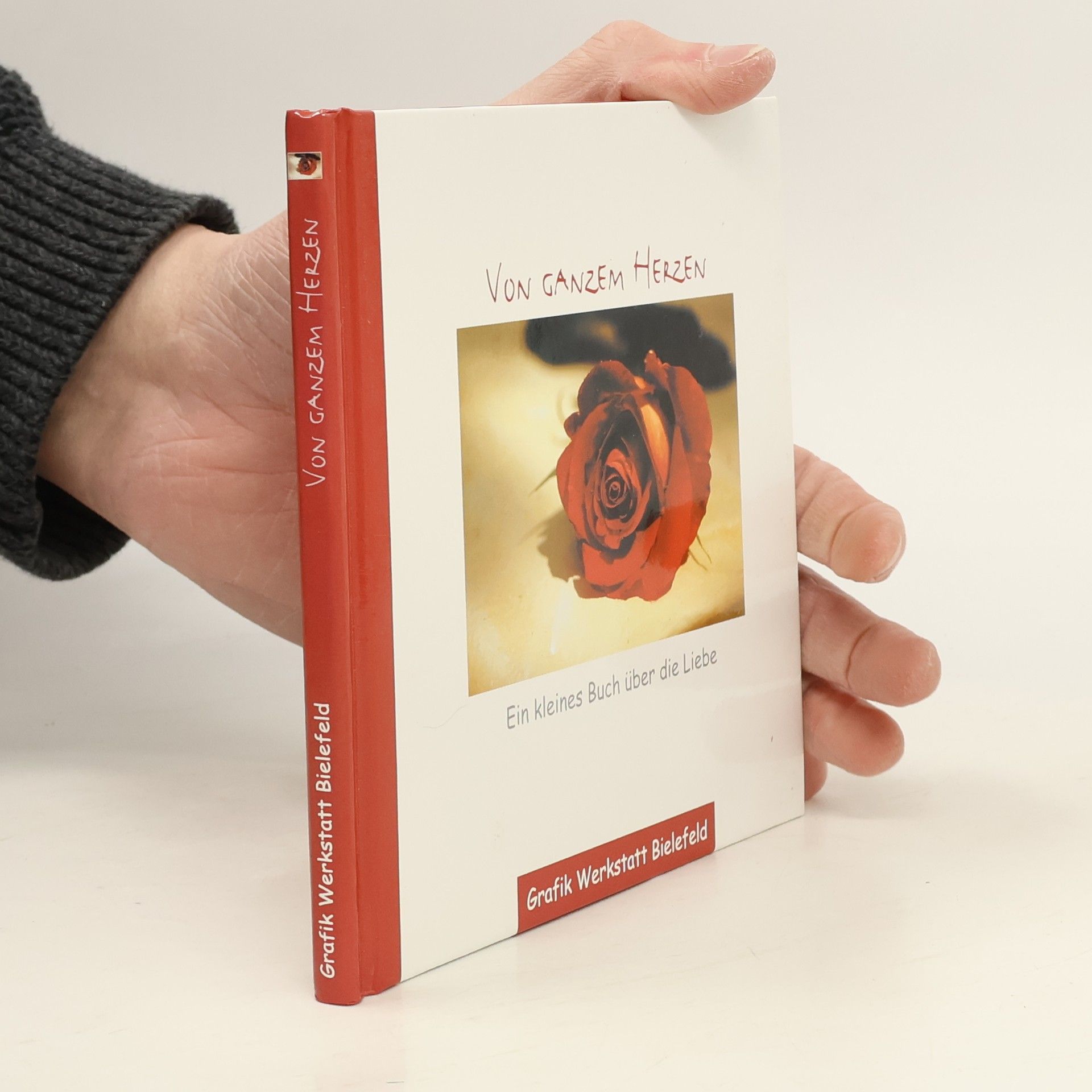 Various authors Von ganzem Herzen