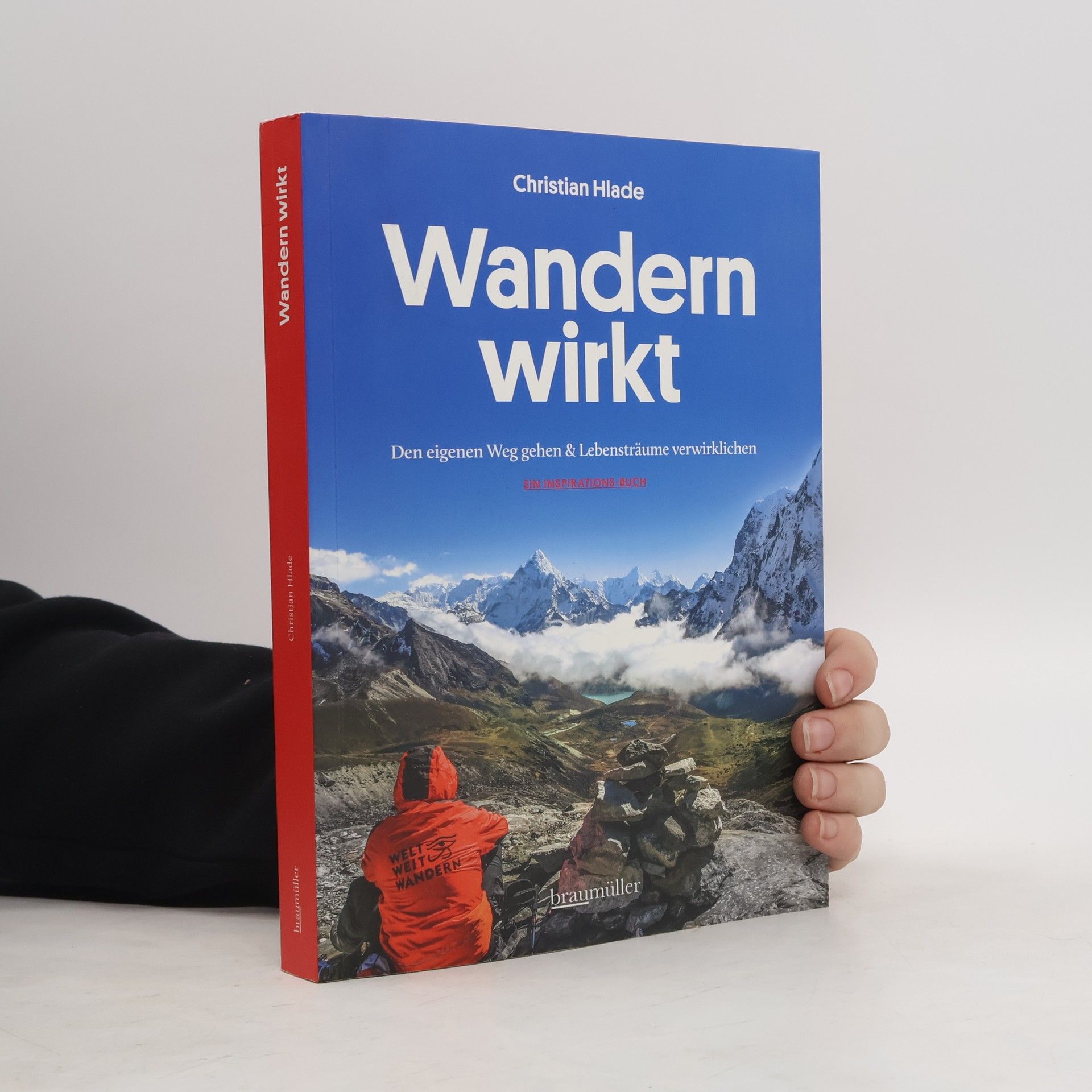 Wandern wirkt