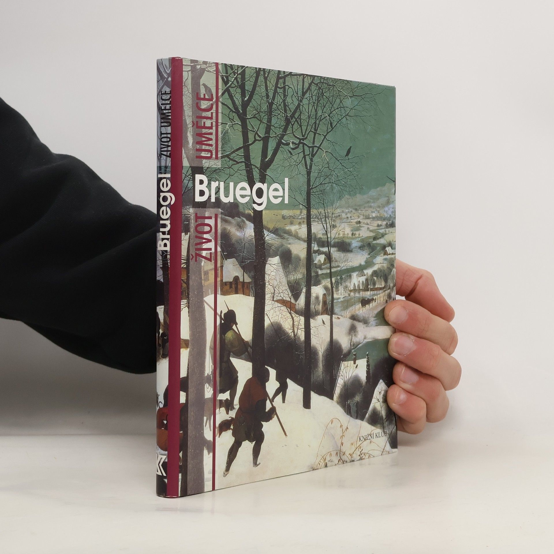 Pieter Bruegel Bruegel