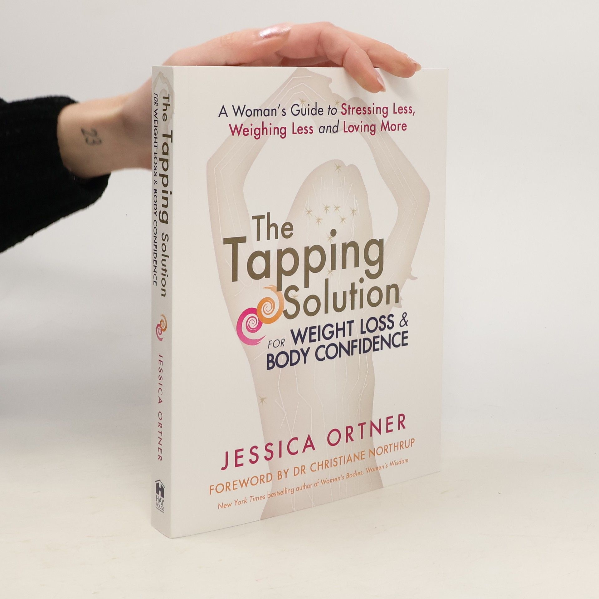 The Tapping Solution for Weight Loss & Body Confidence