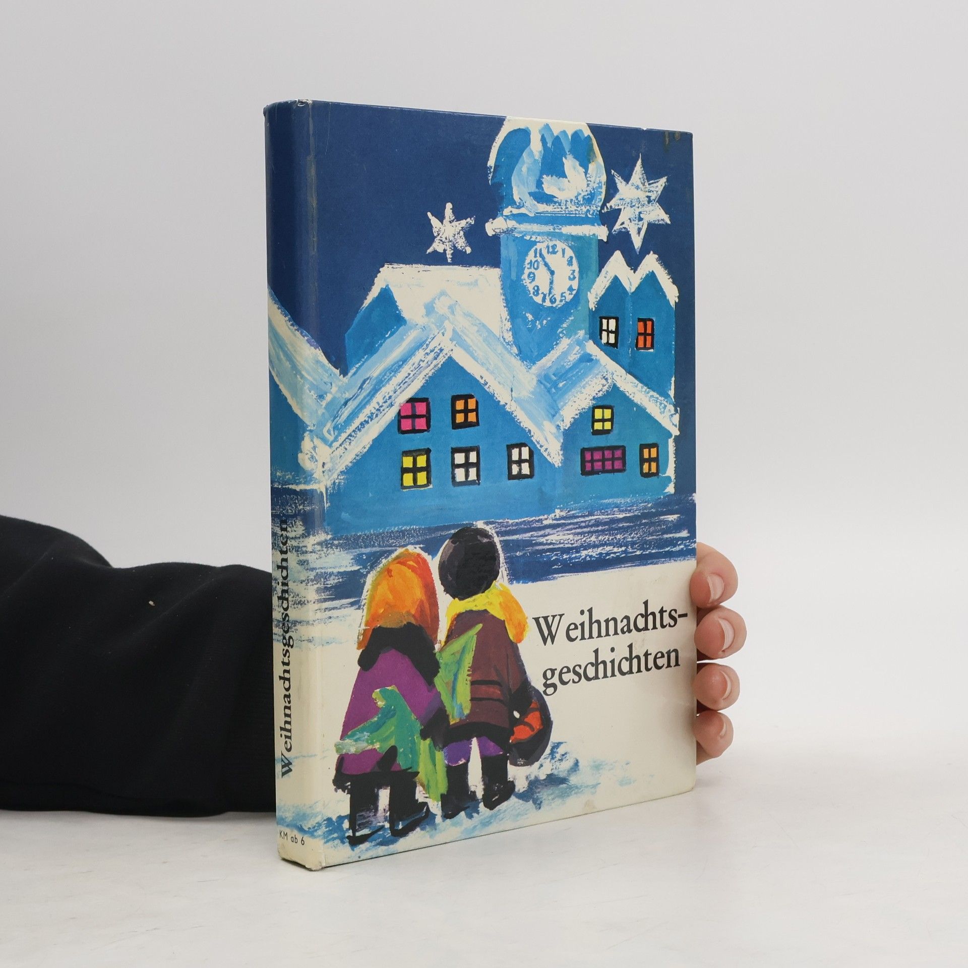 Selma Lagerlöf Weihnachtsgeschichten