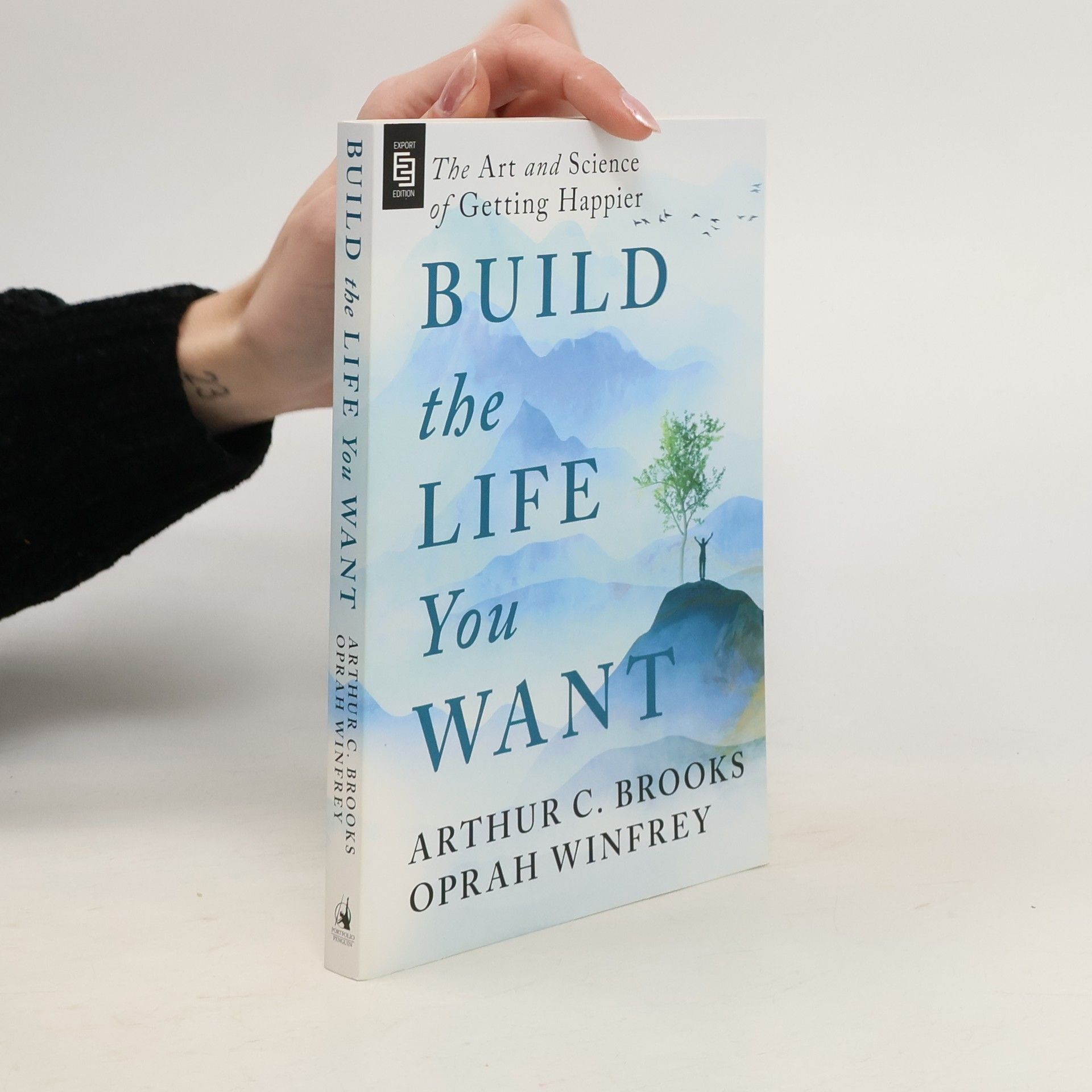 Build the Life You Want