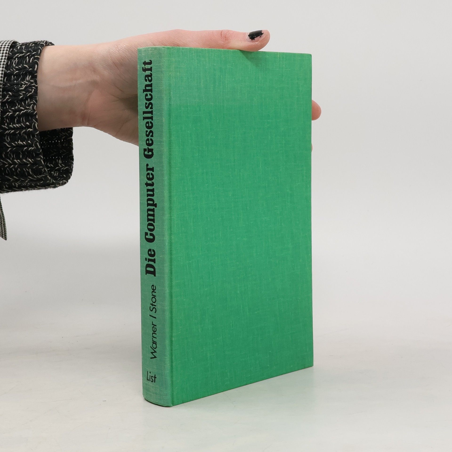 Die Computer Gesellschaft