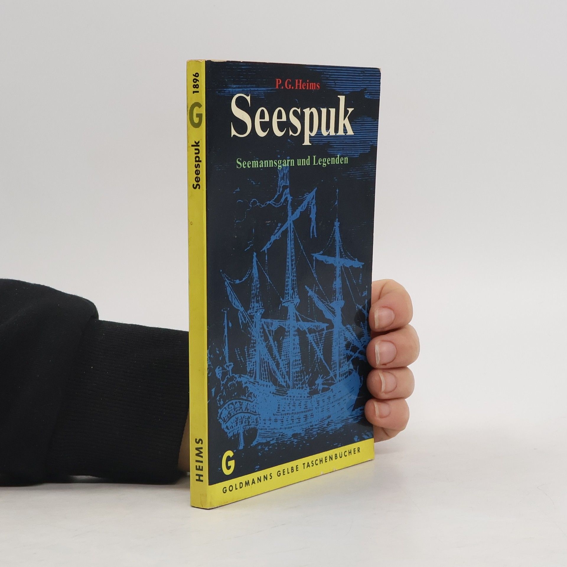 Paul Gerhardt Heims Seespuk