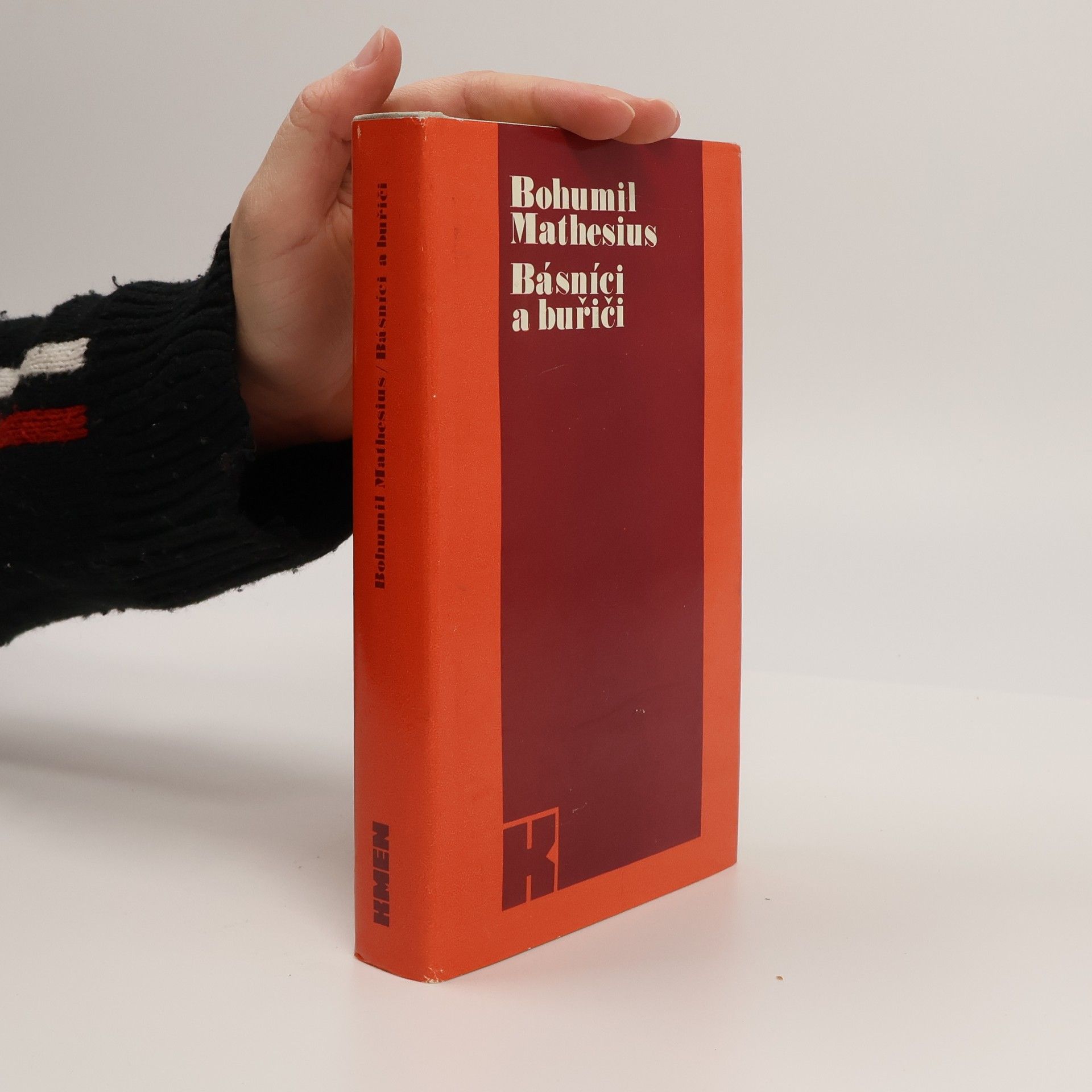 Básníci a buřiči