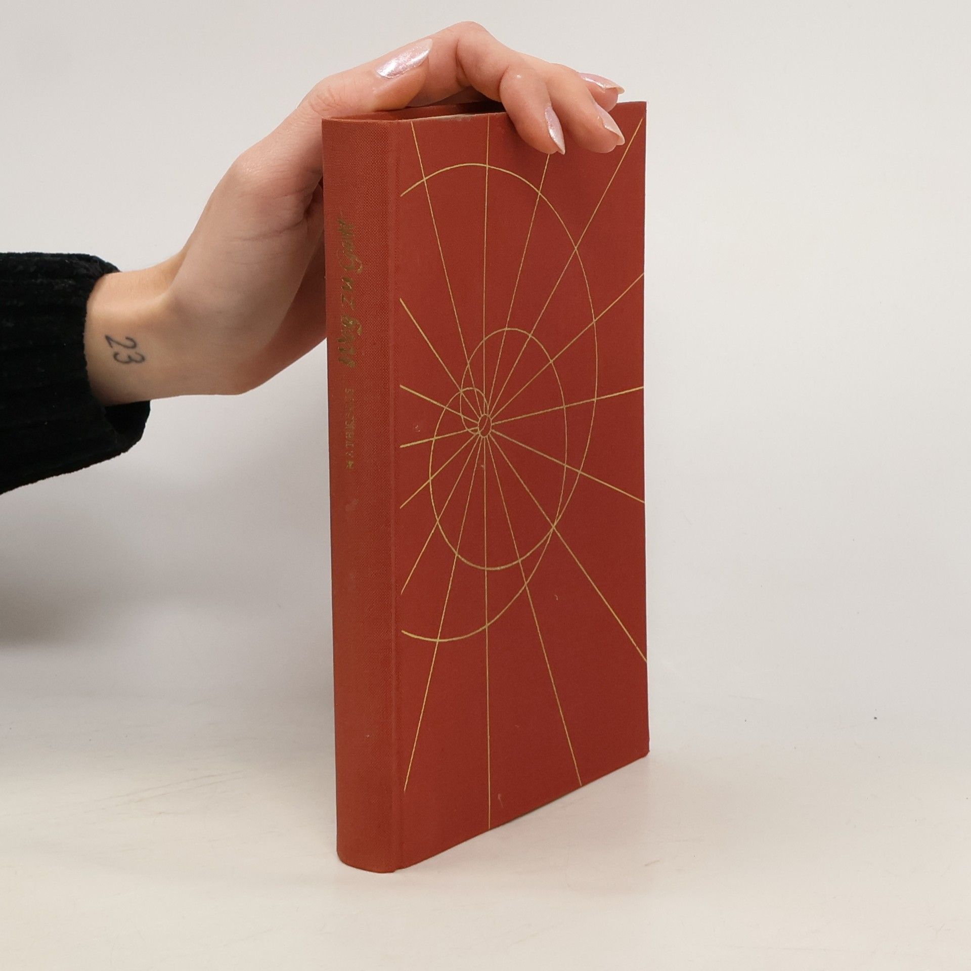 Mathesius Weg zu Gott